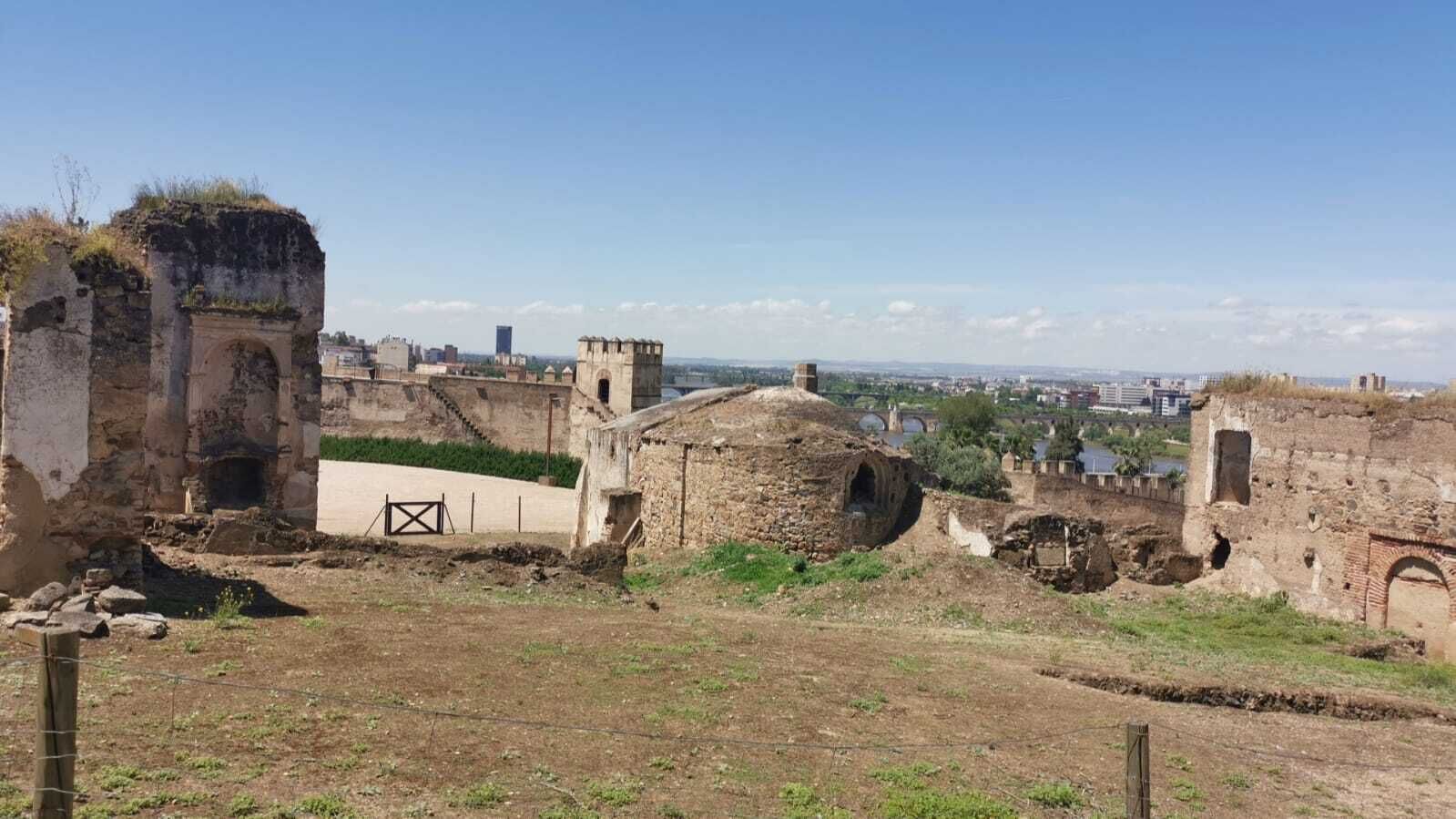 Badajoz