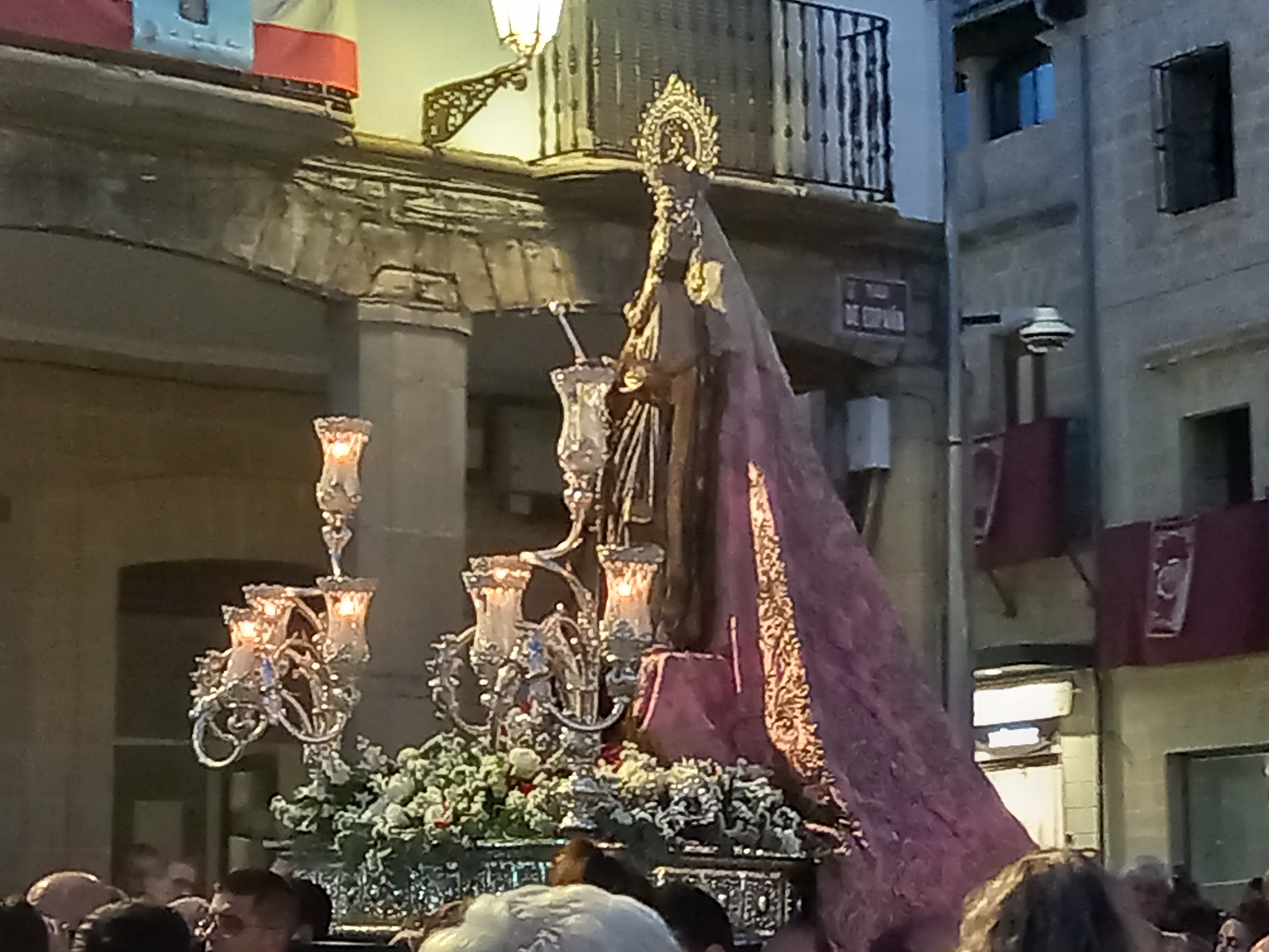 Baeza
