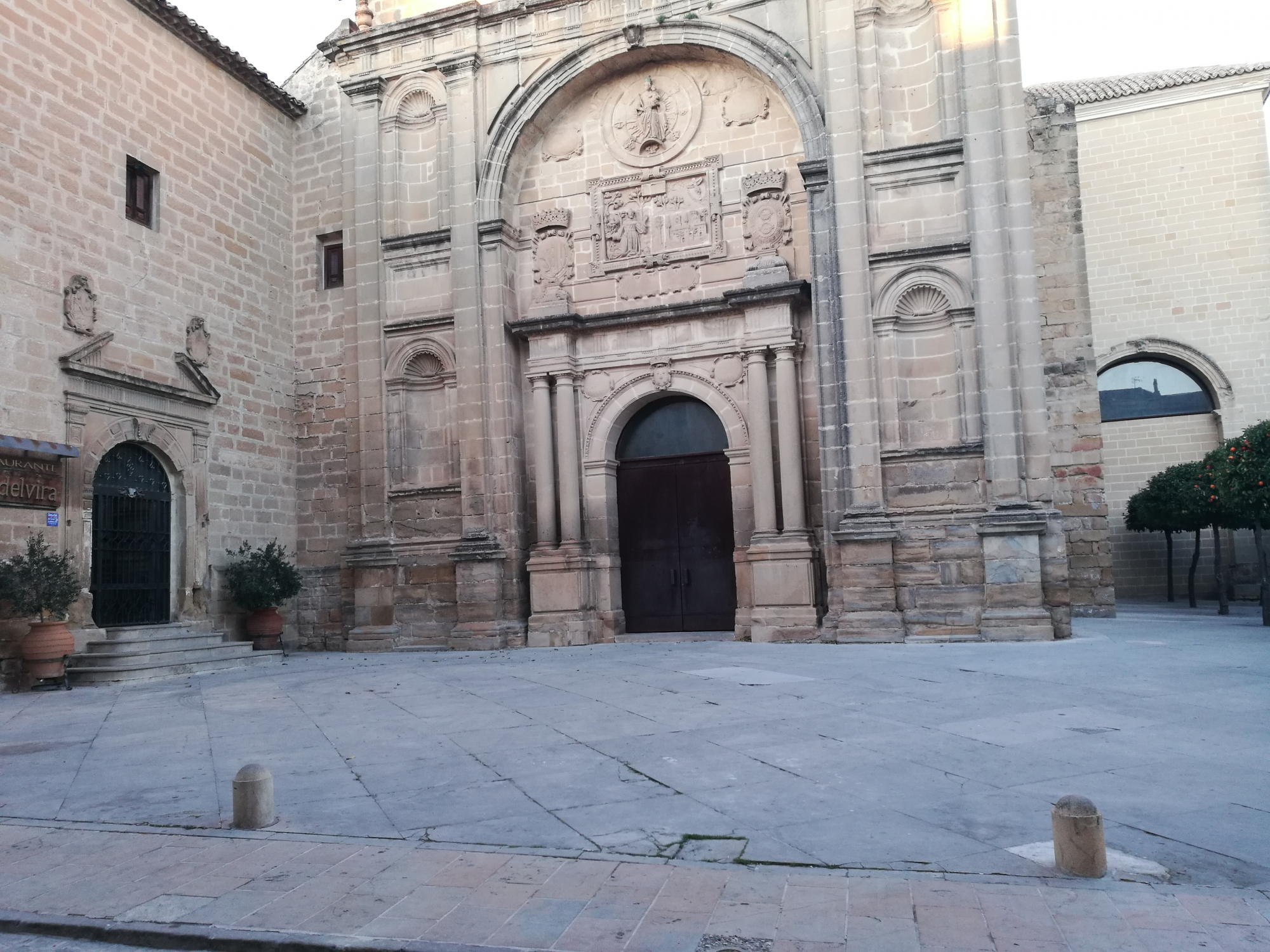 Baeza