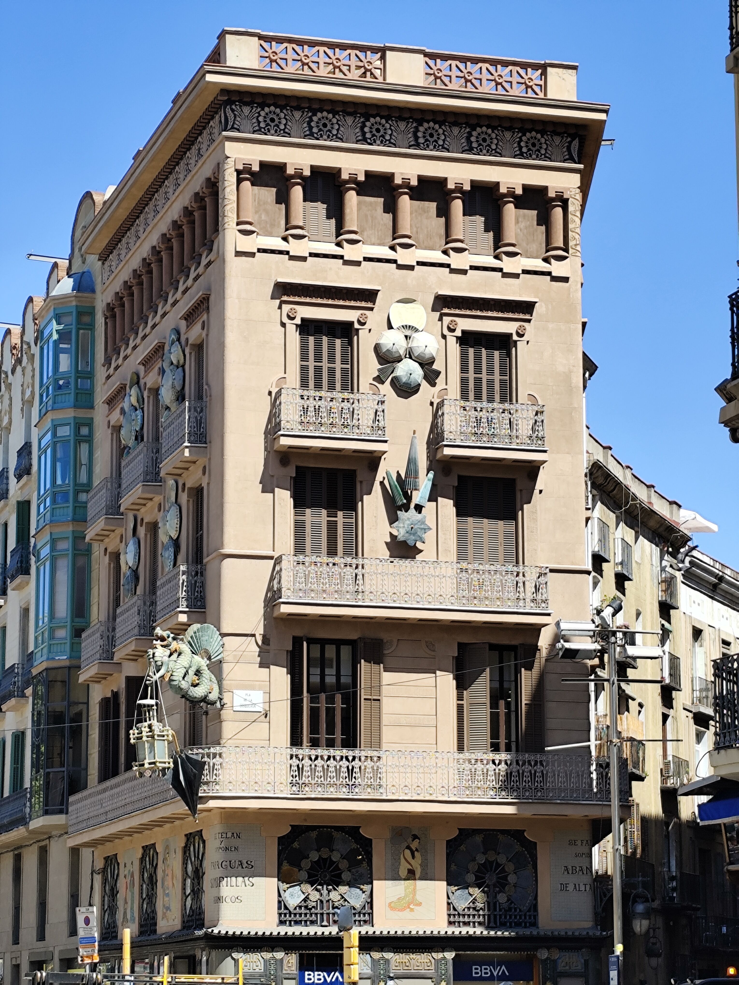 Barcelona