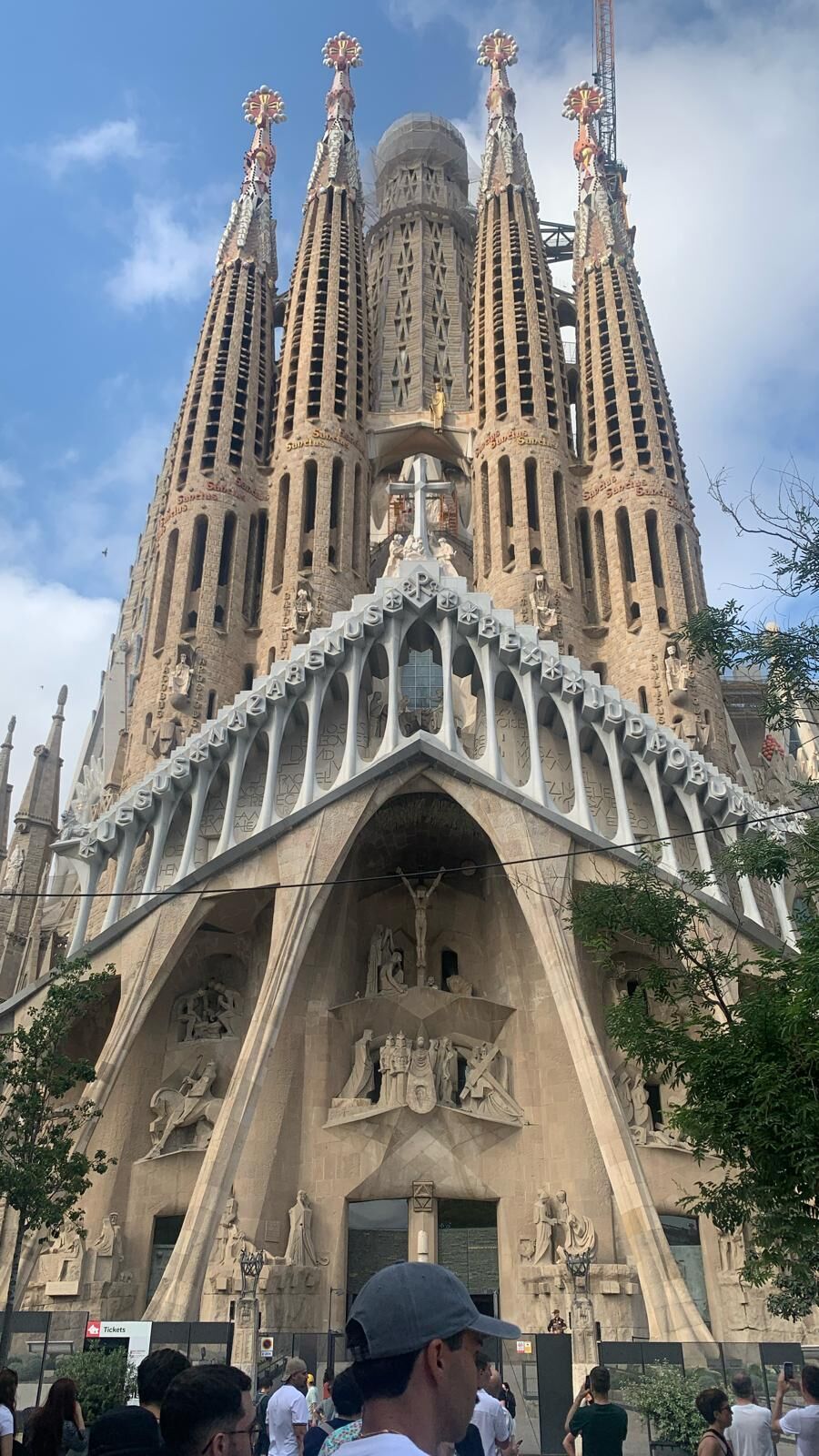 Barcelona