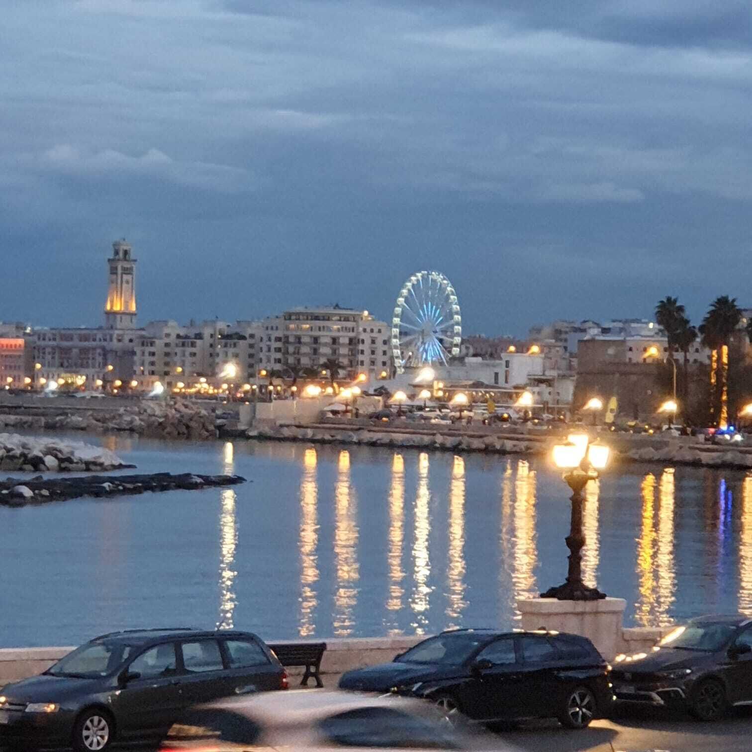 Bari