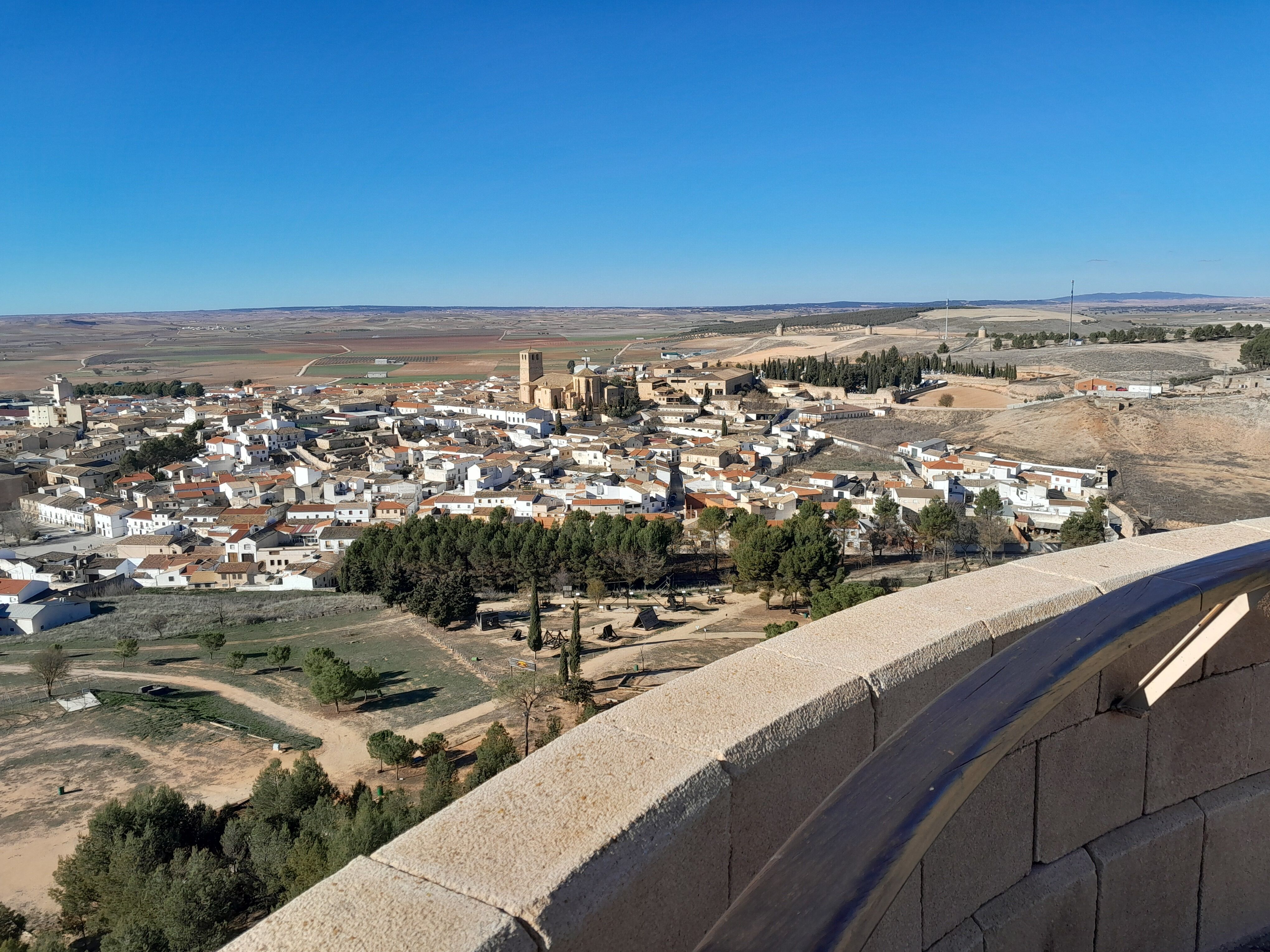 Belmonte