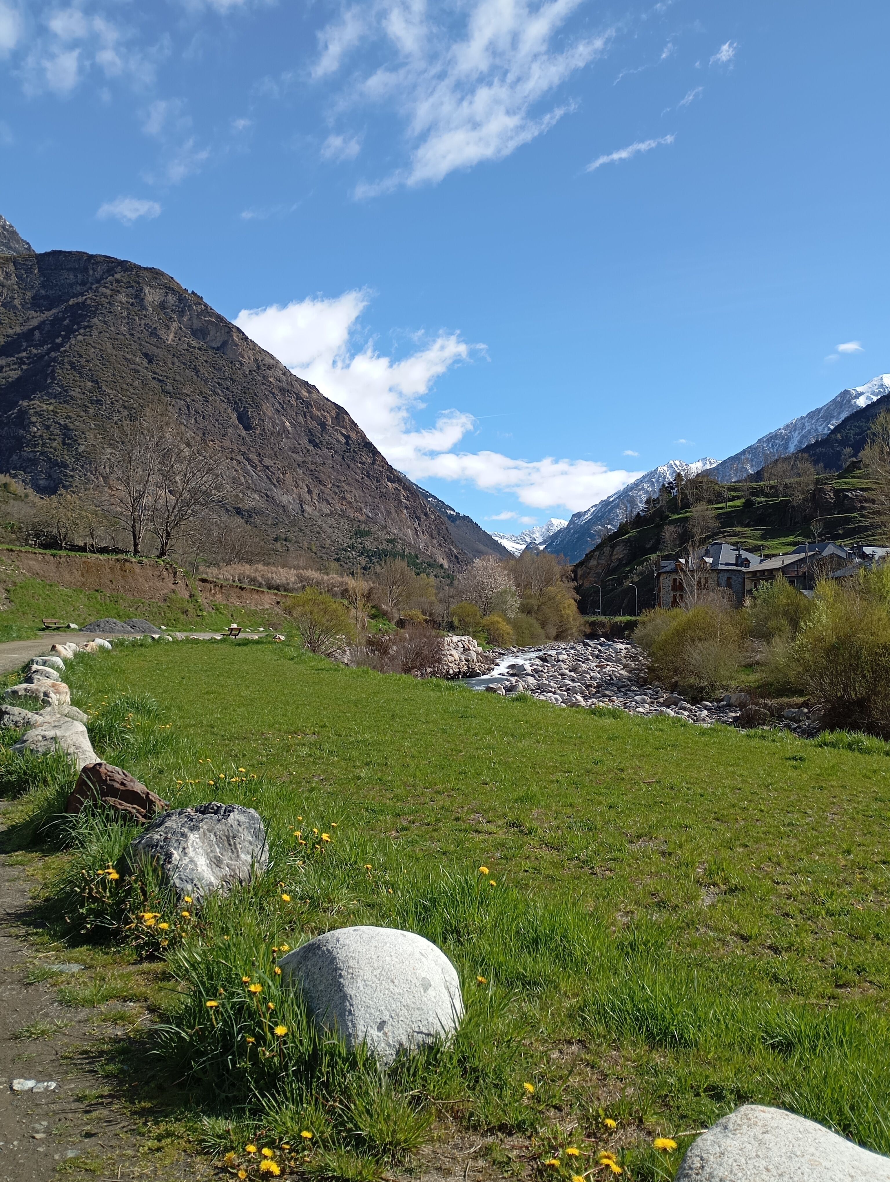 Benasque