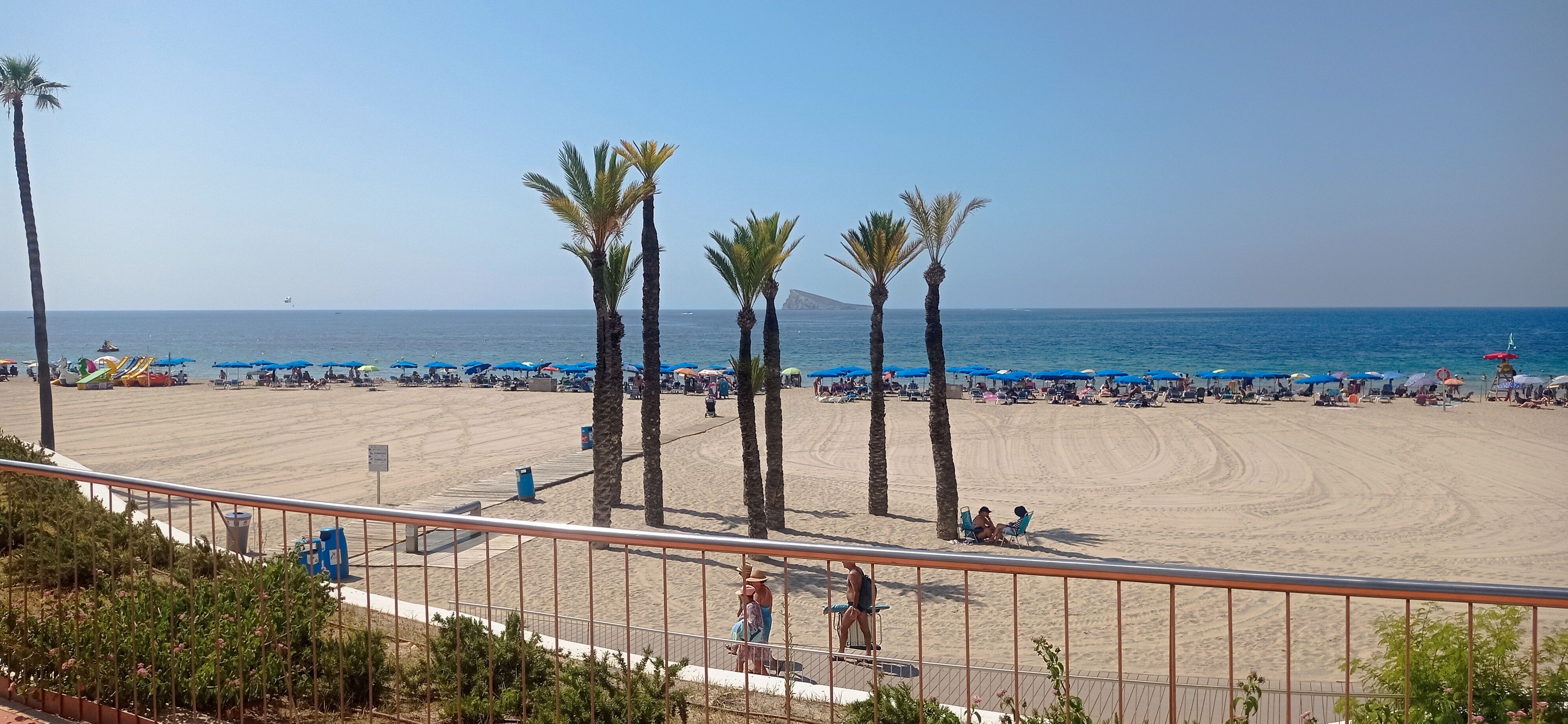 Benidorm