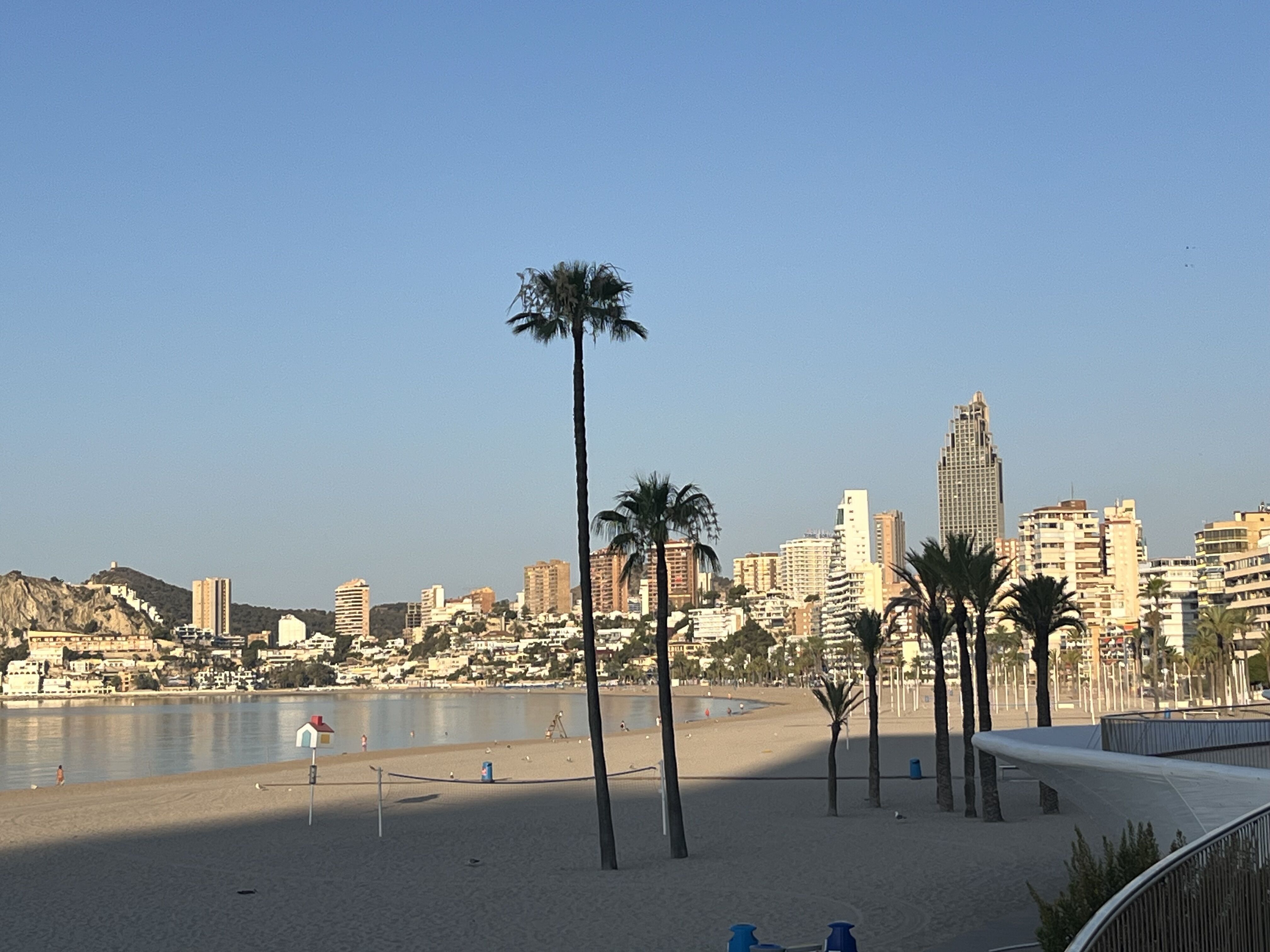 Benidorm