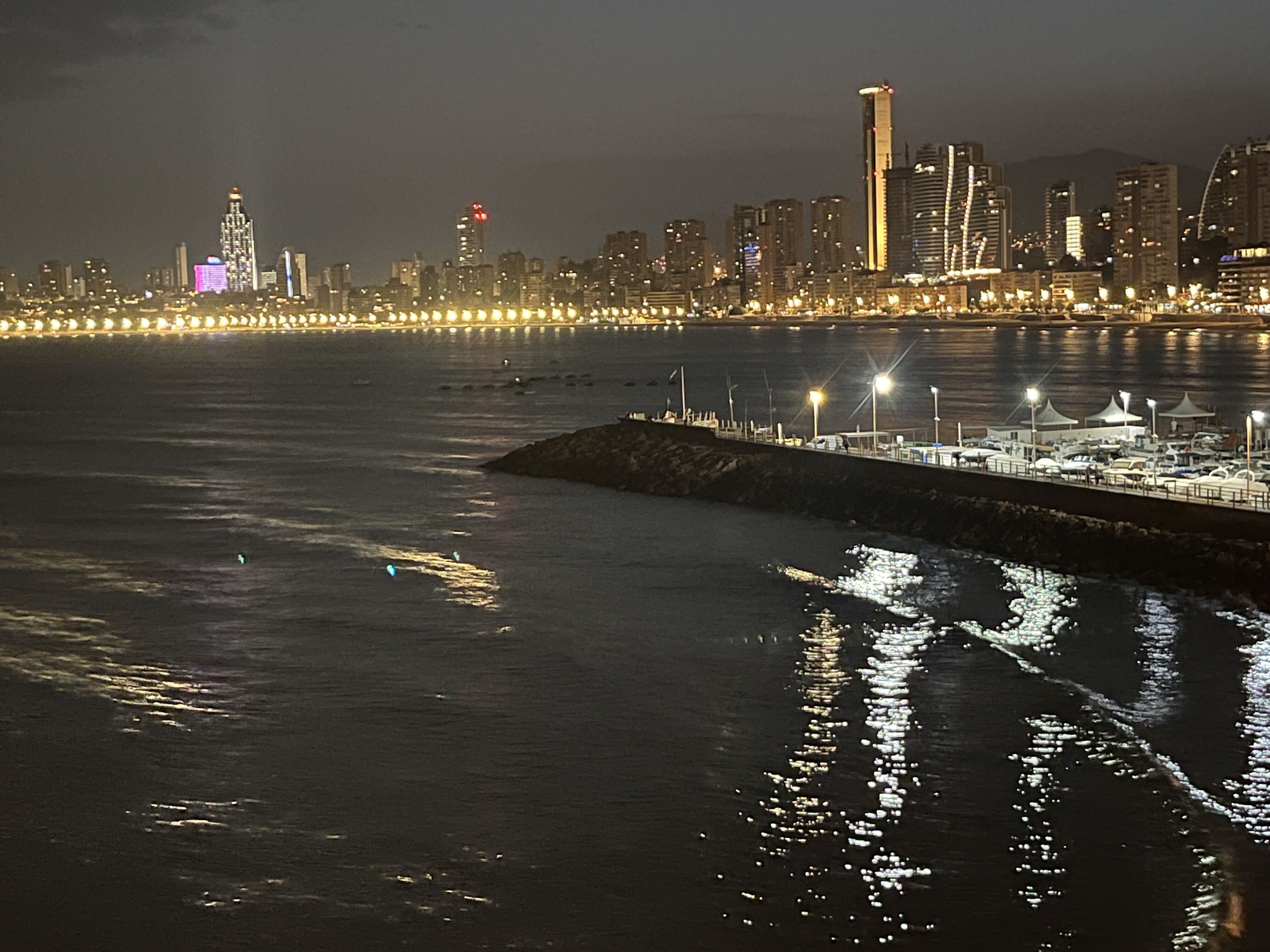 Benidorm