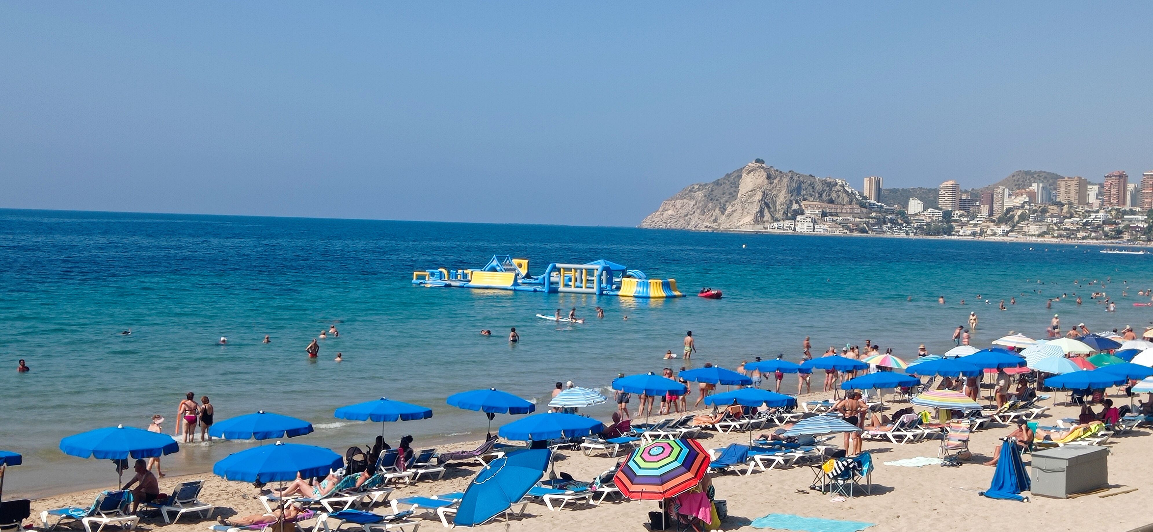 Benidorm