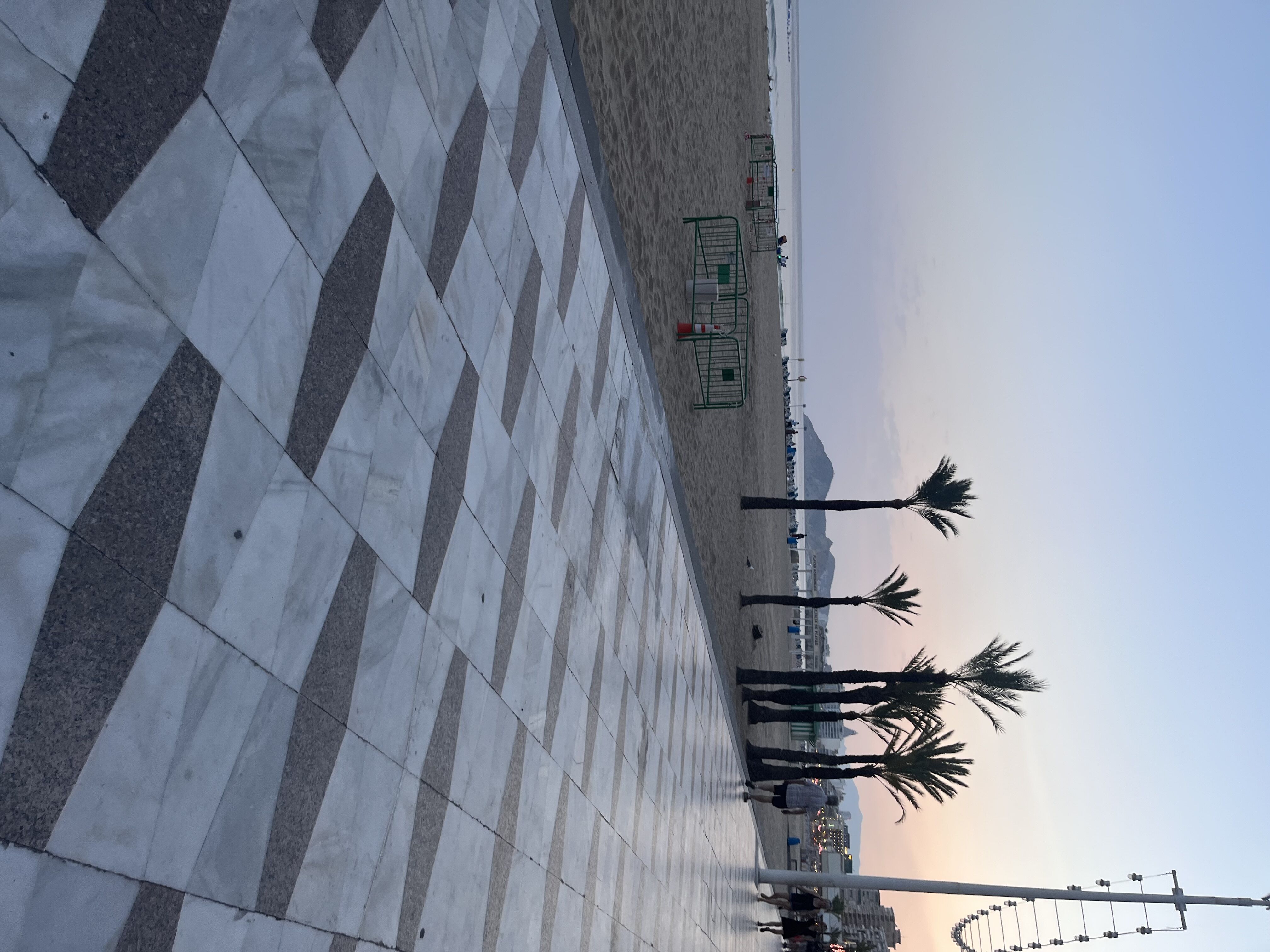 Benidorm