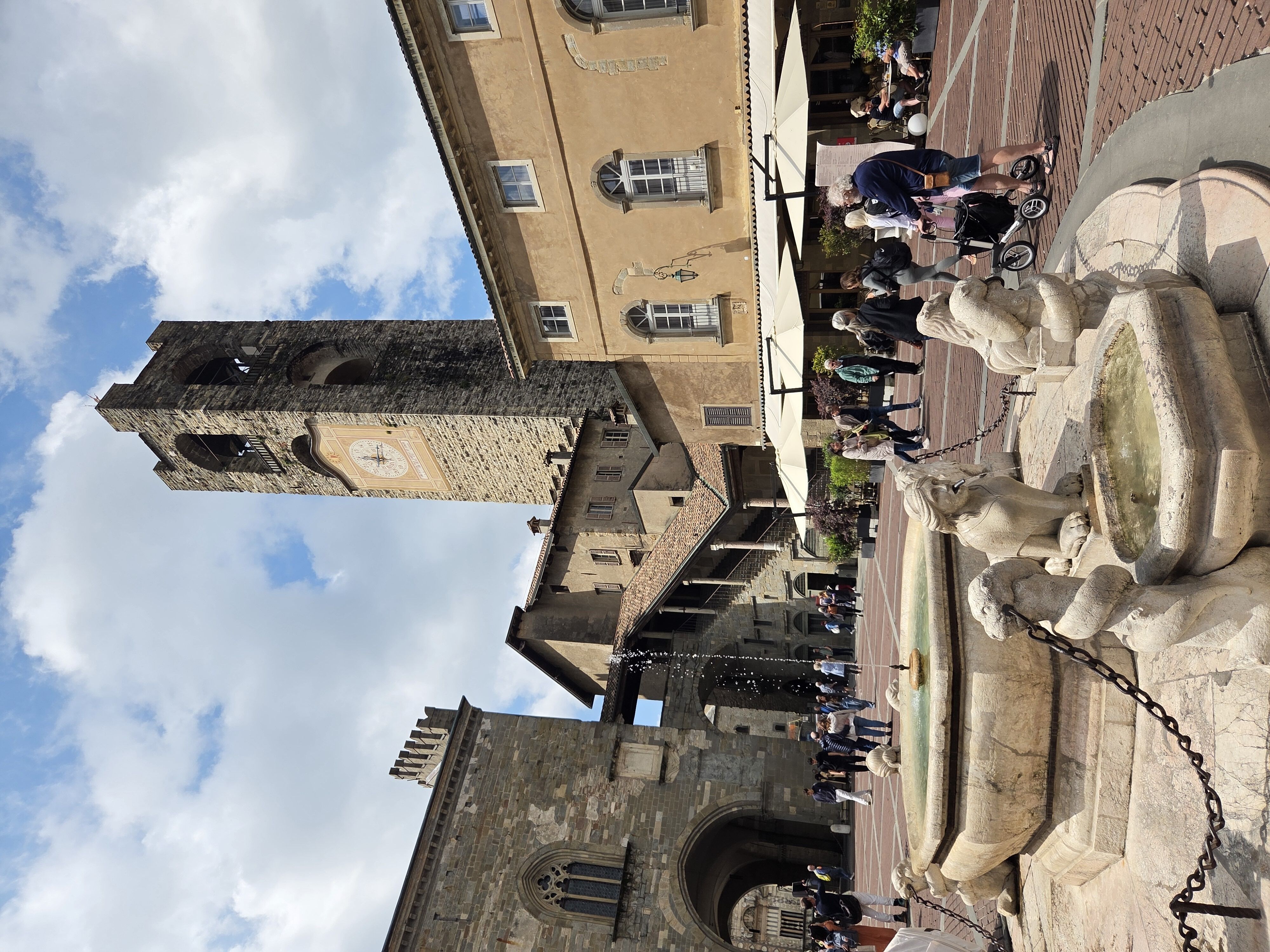 Bergamo