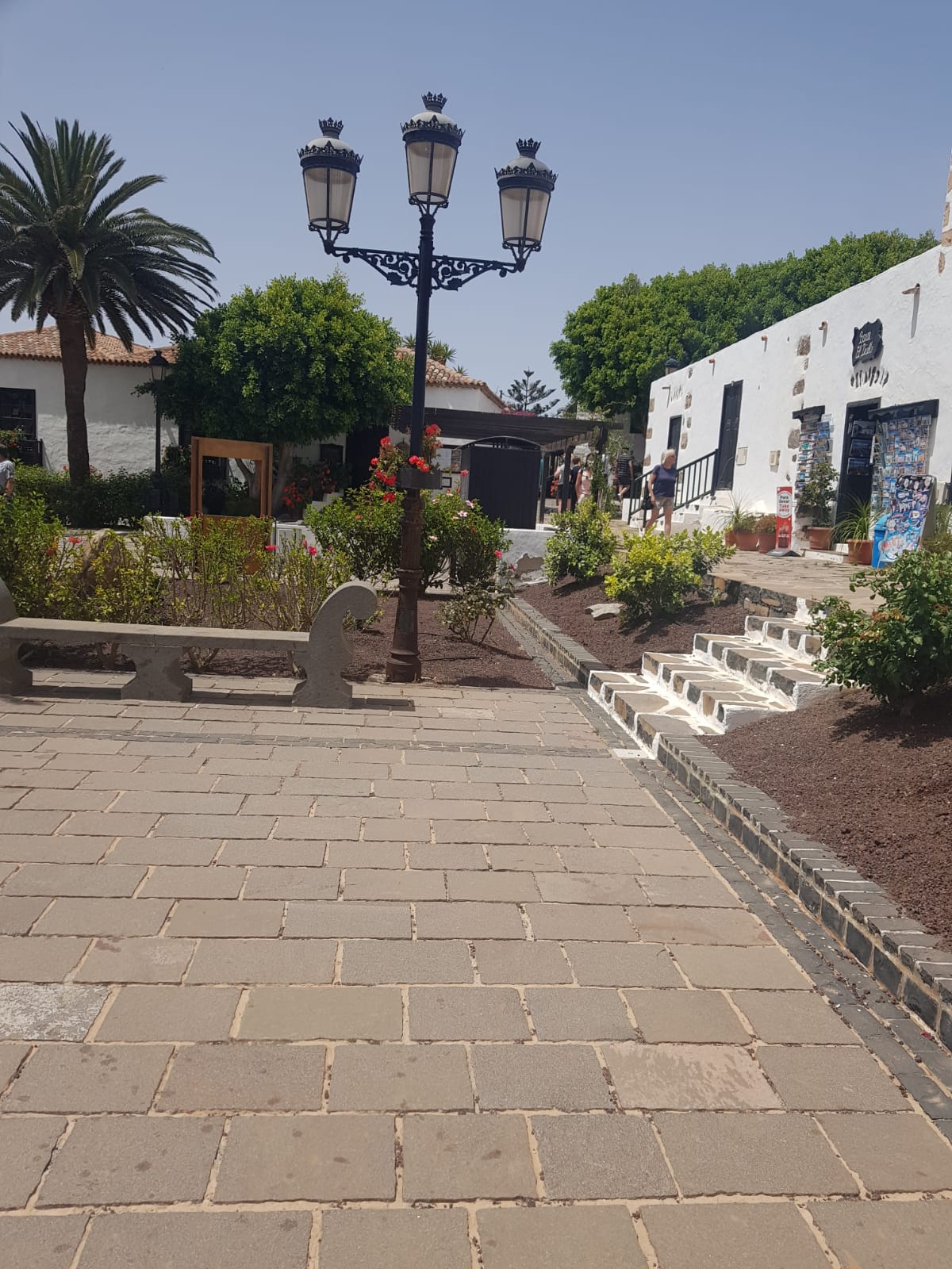 Betancuría