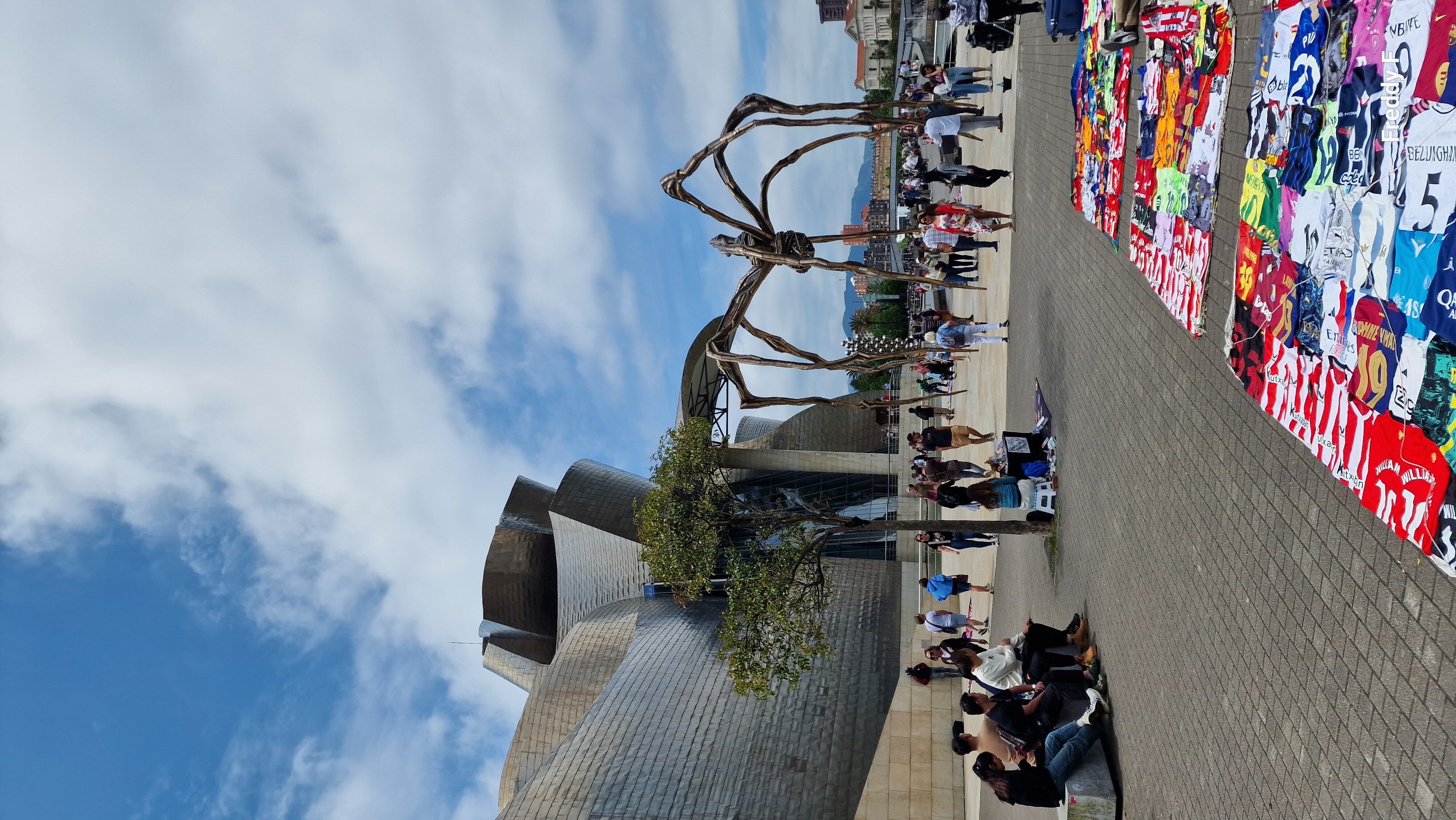 Bilbao