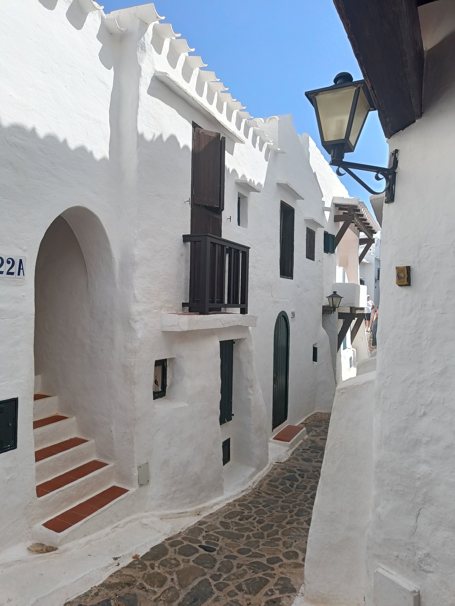 Binibeca