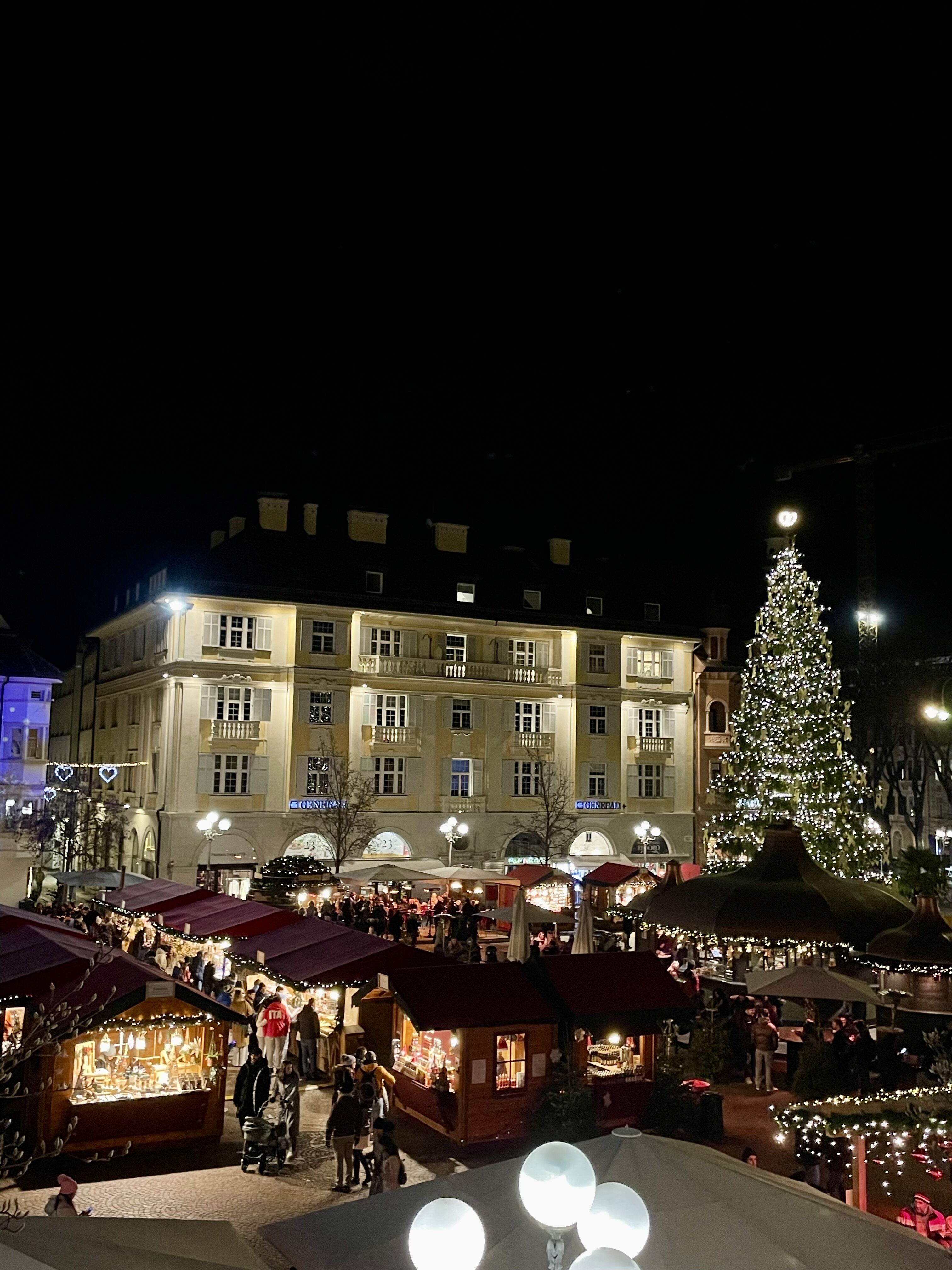 Bolzano Bozen