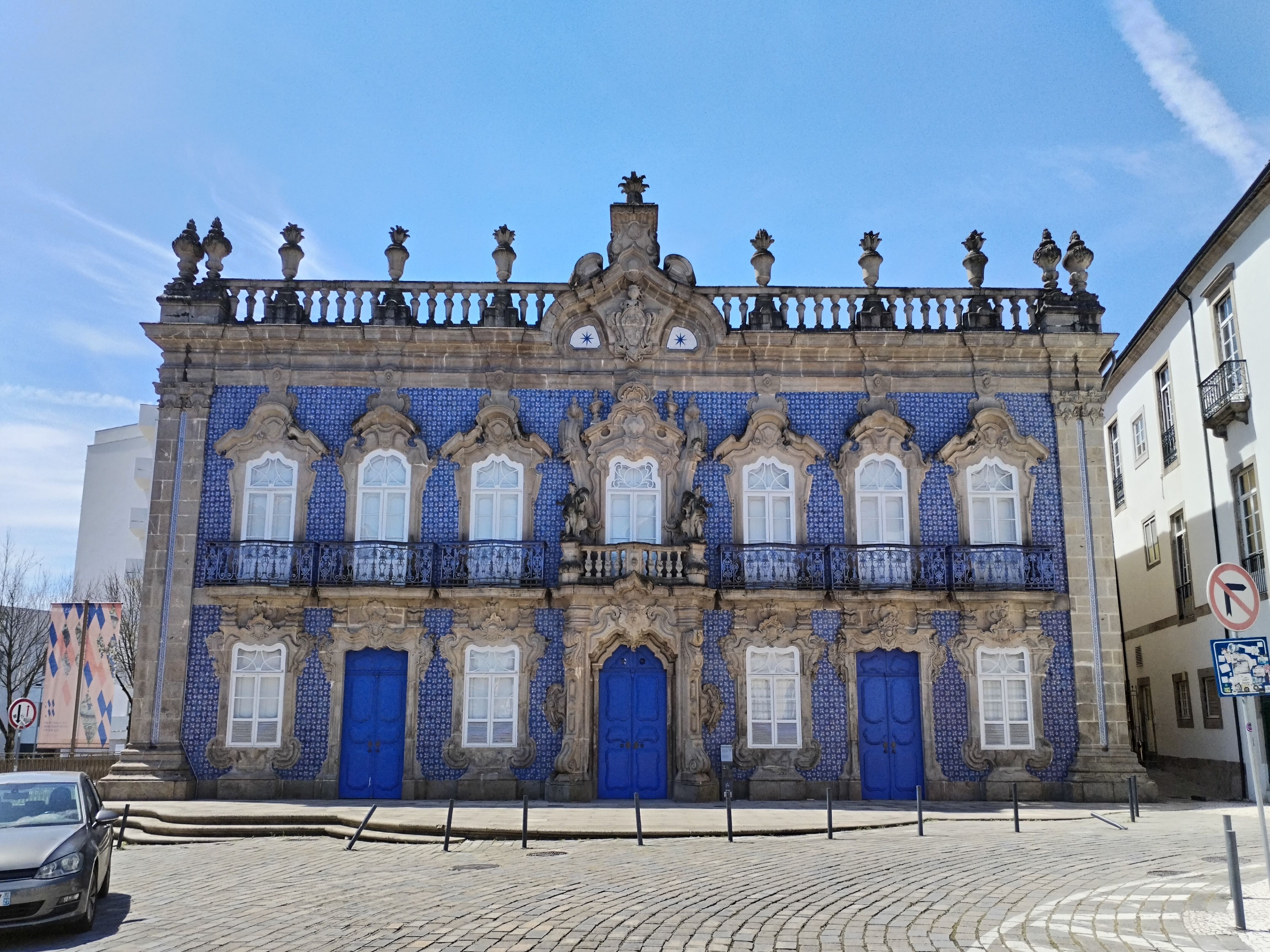 Braga