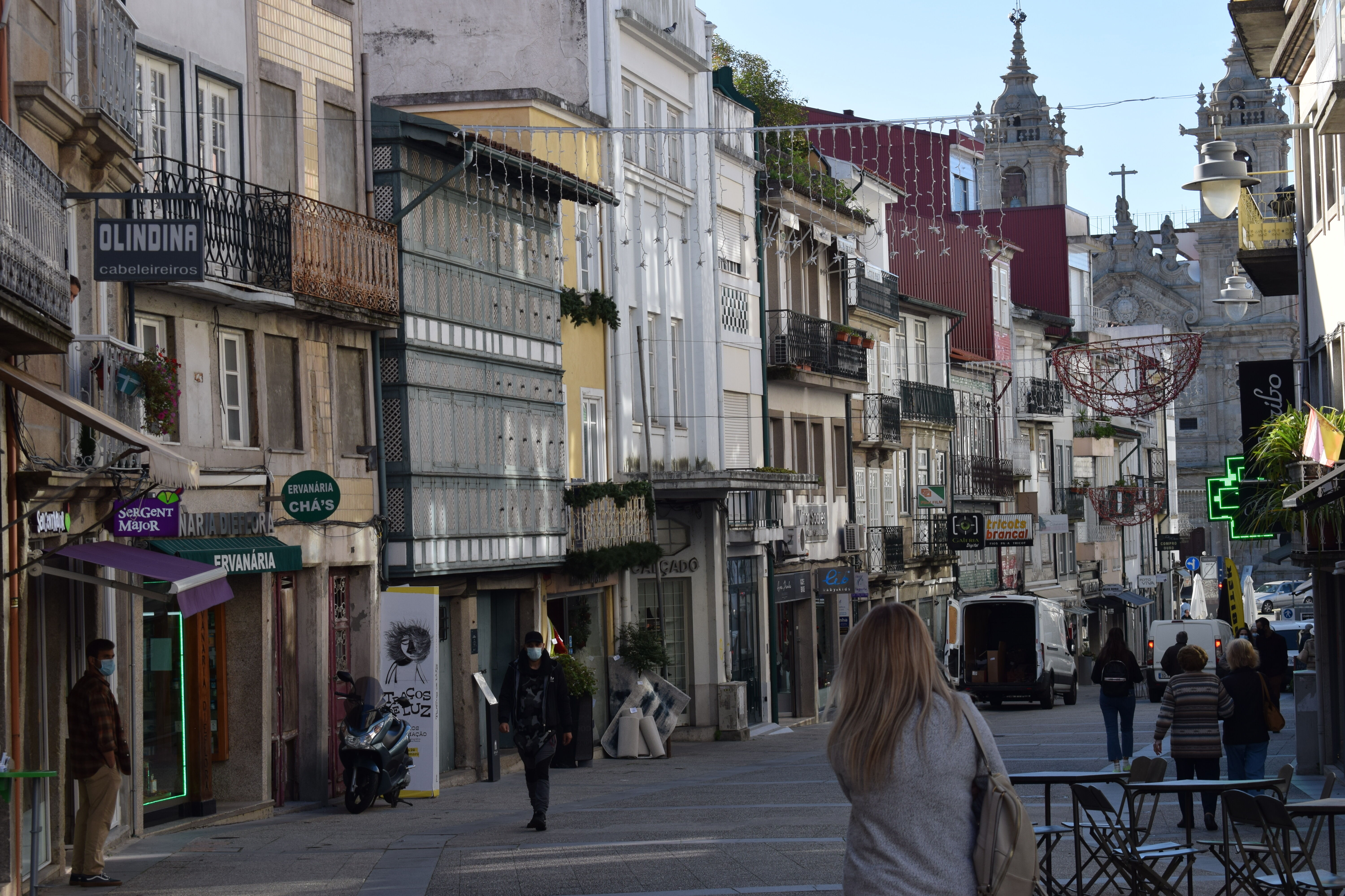 Braga