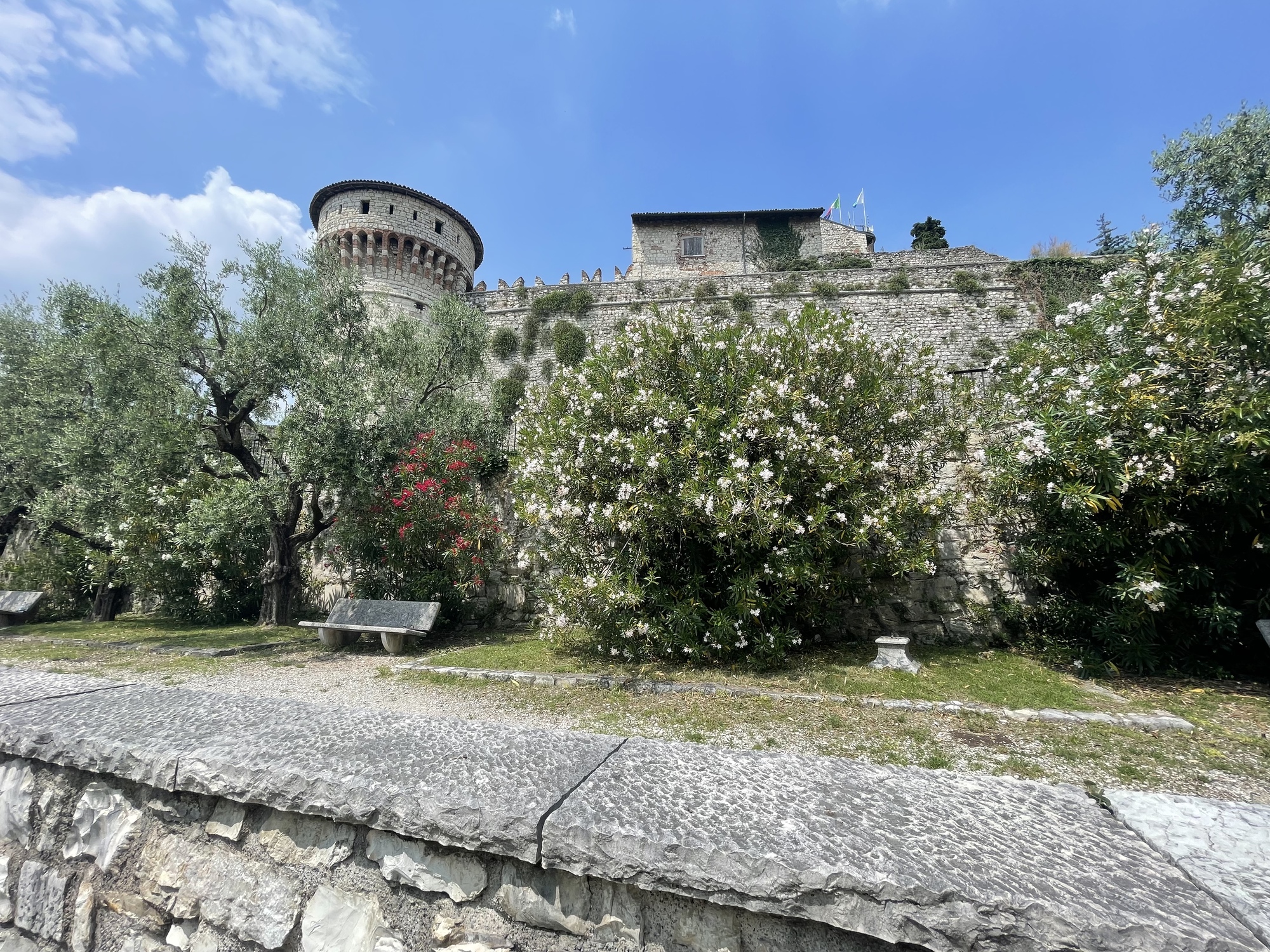 Brescia