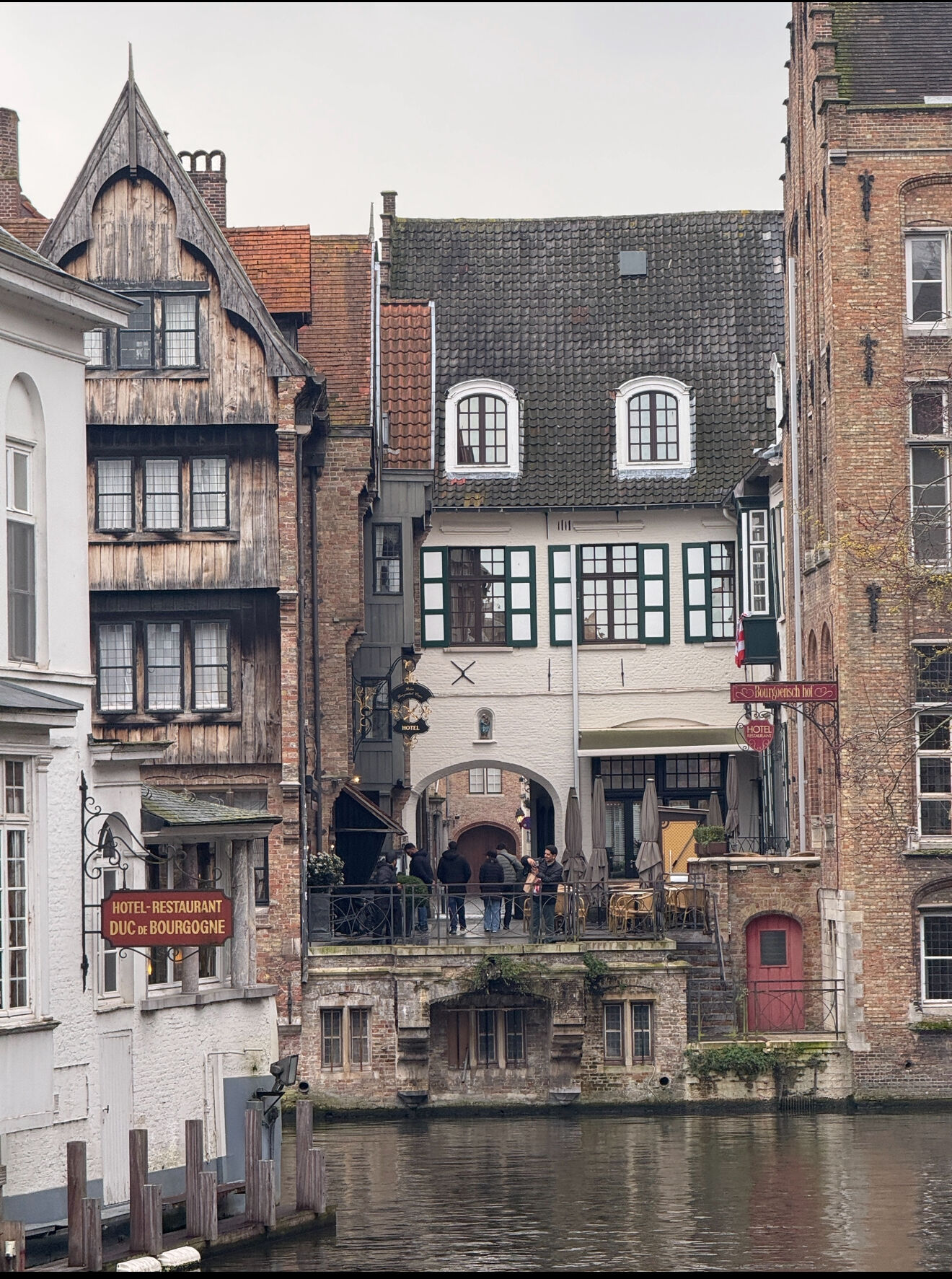 Brujas