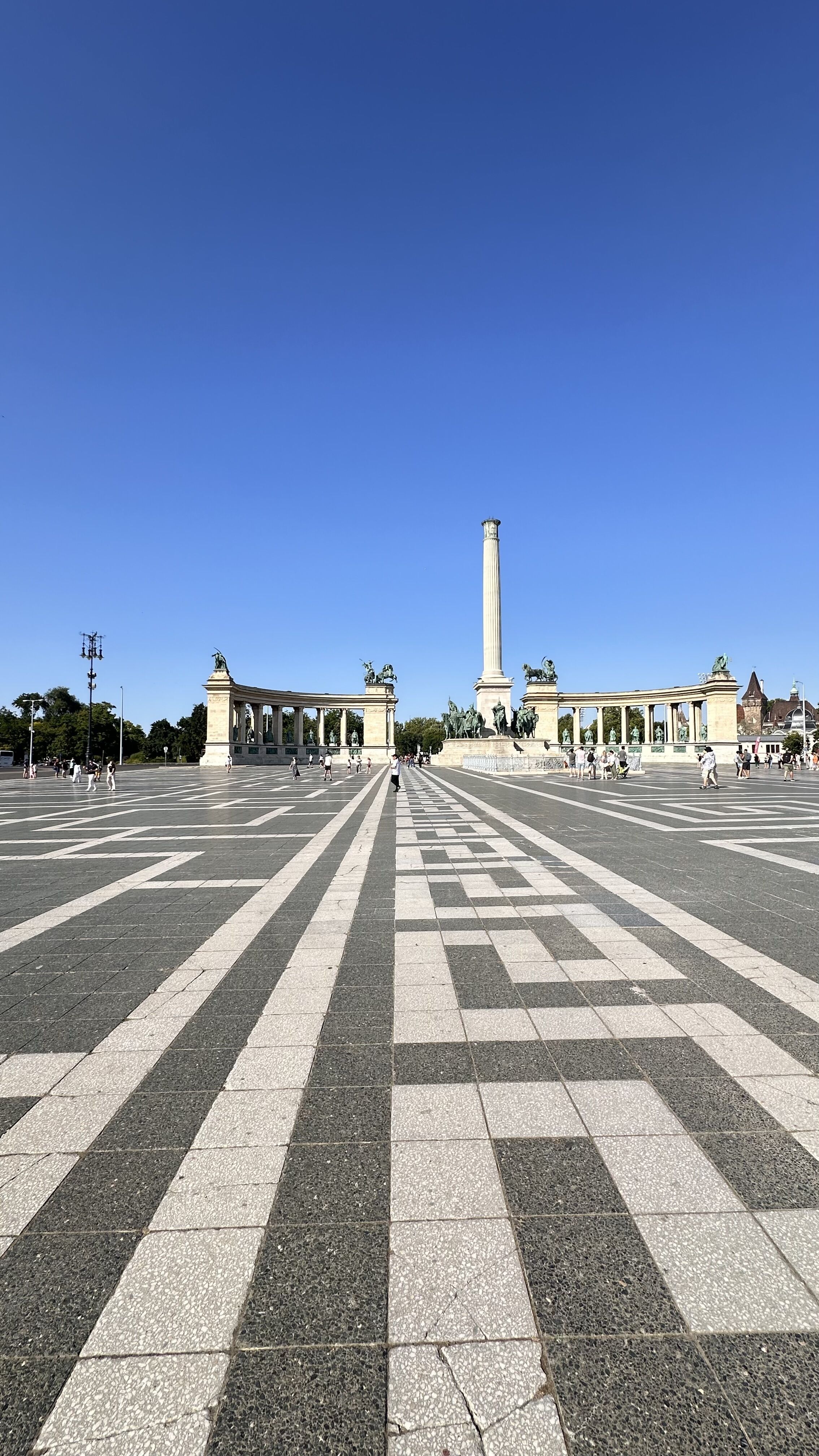 Budapest