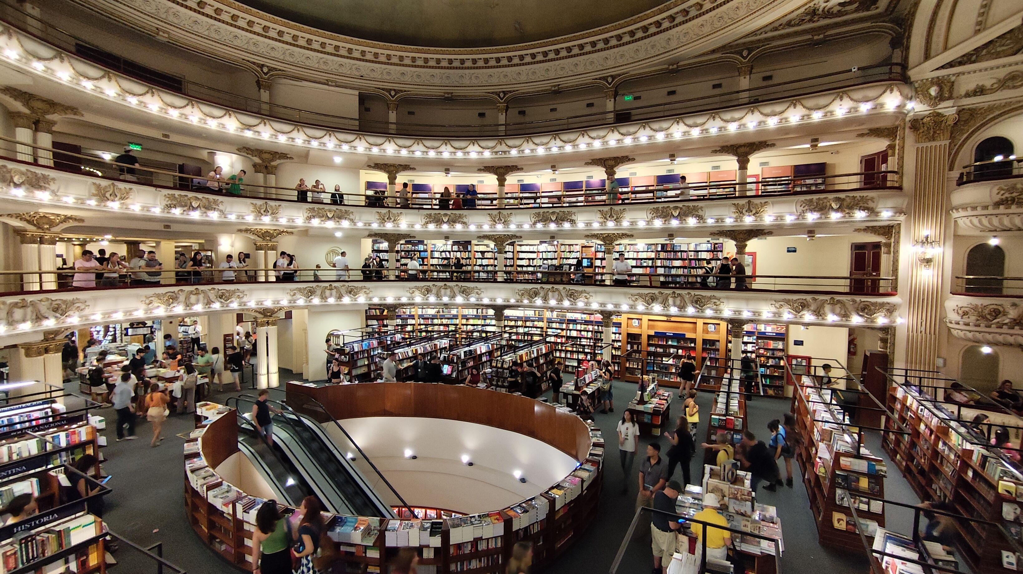 Buenos Aires Capital Federal