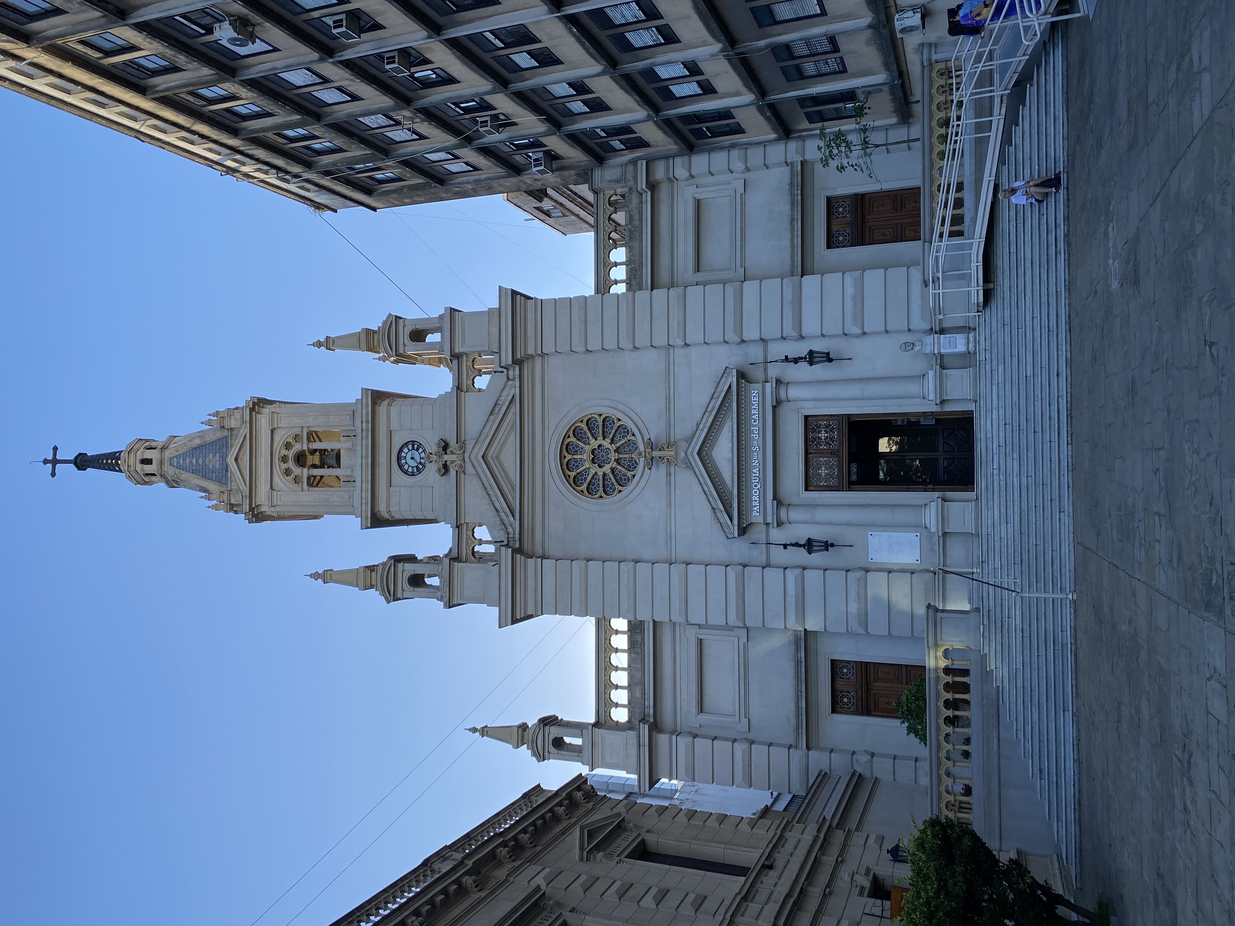 Buenos Aires Capital Federal