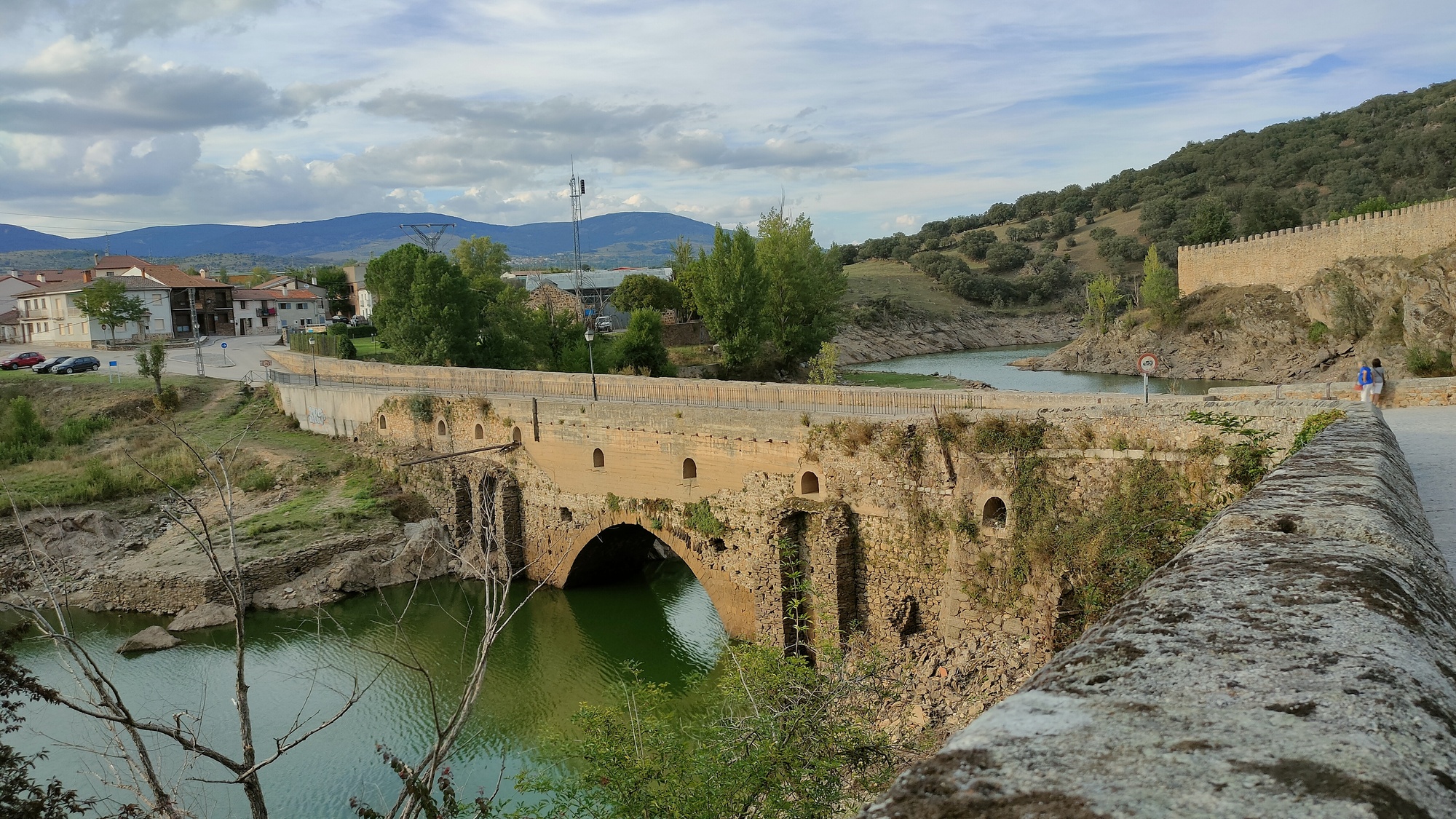 Buitrago del Lozoya