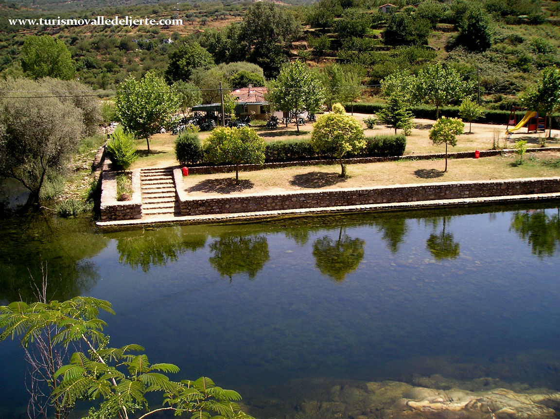 Cabezuela del Valle