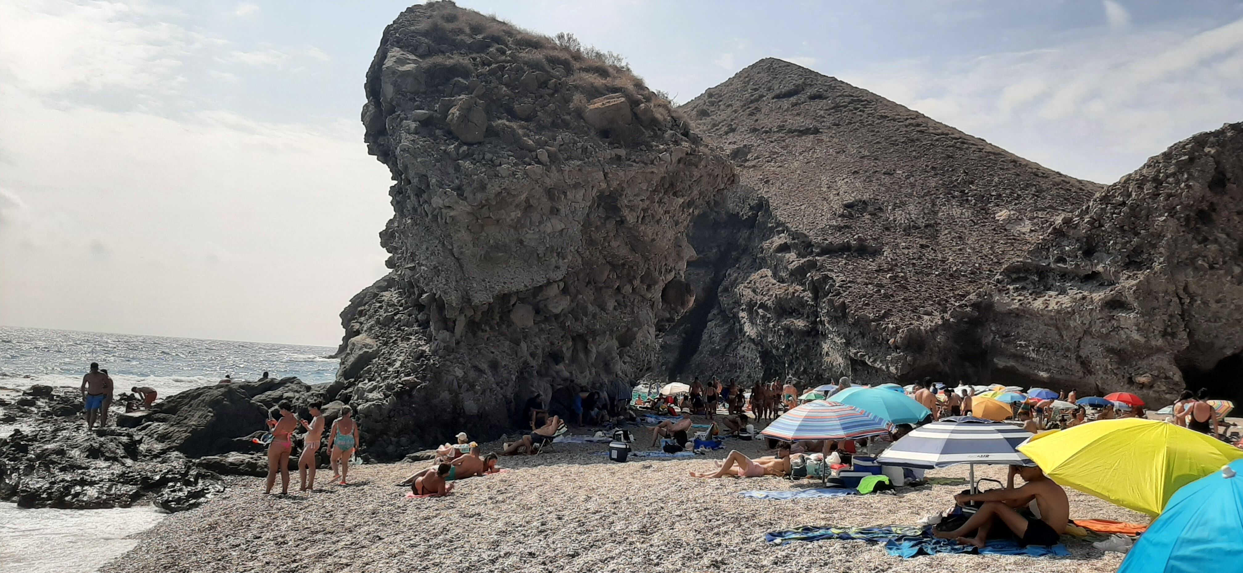 Cabo de Gata