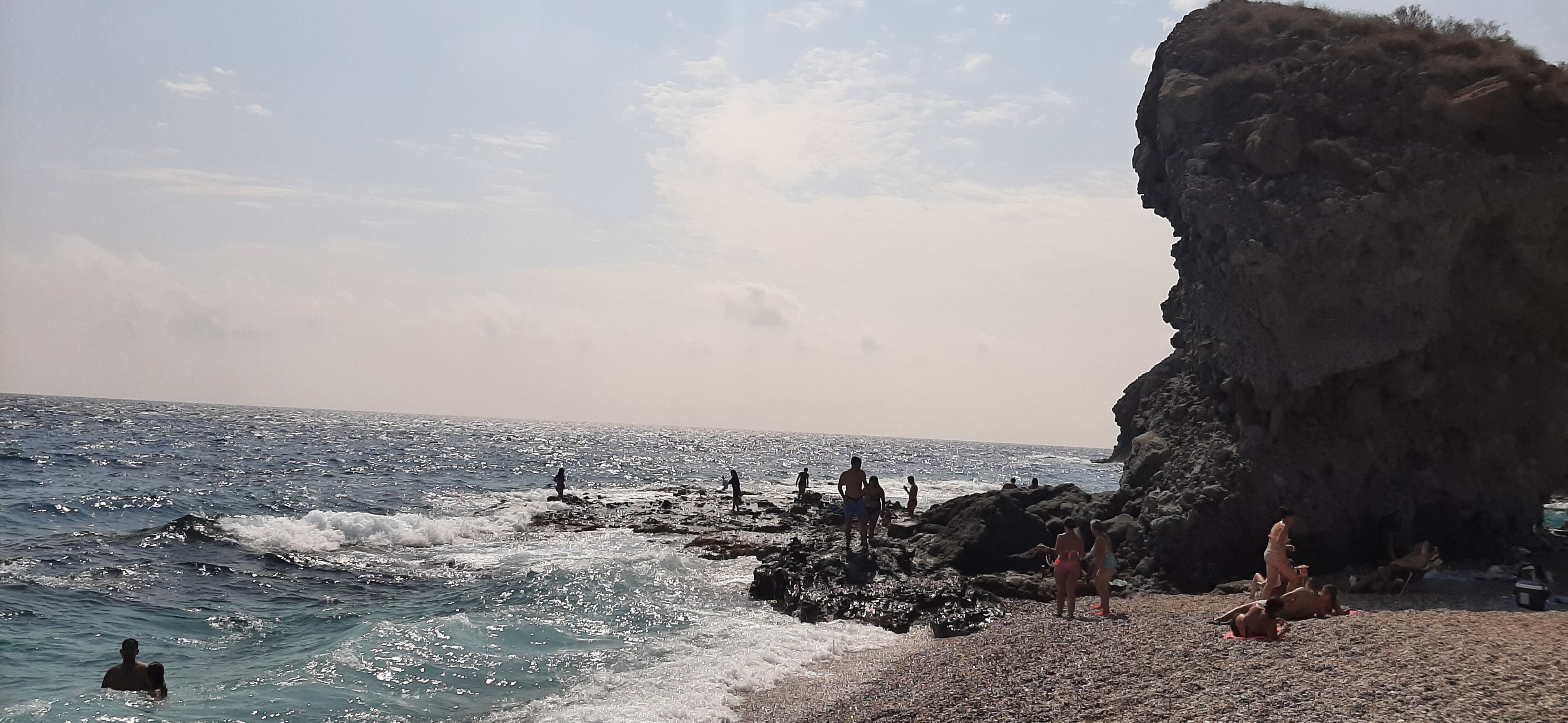 Cabo de Gata