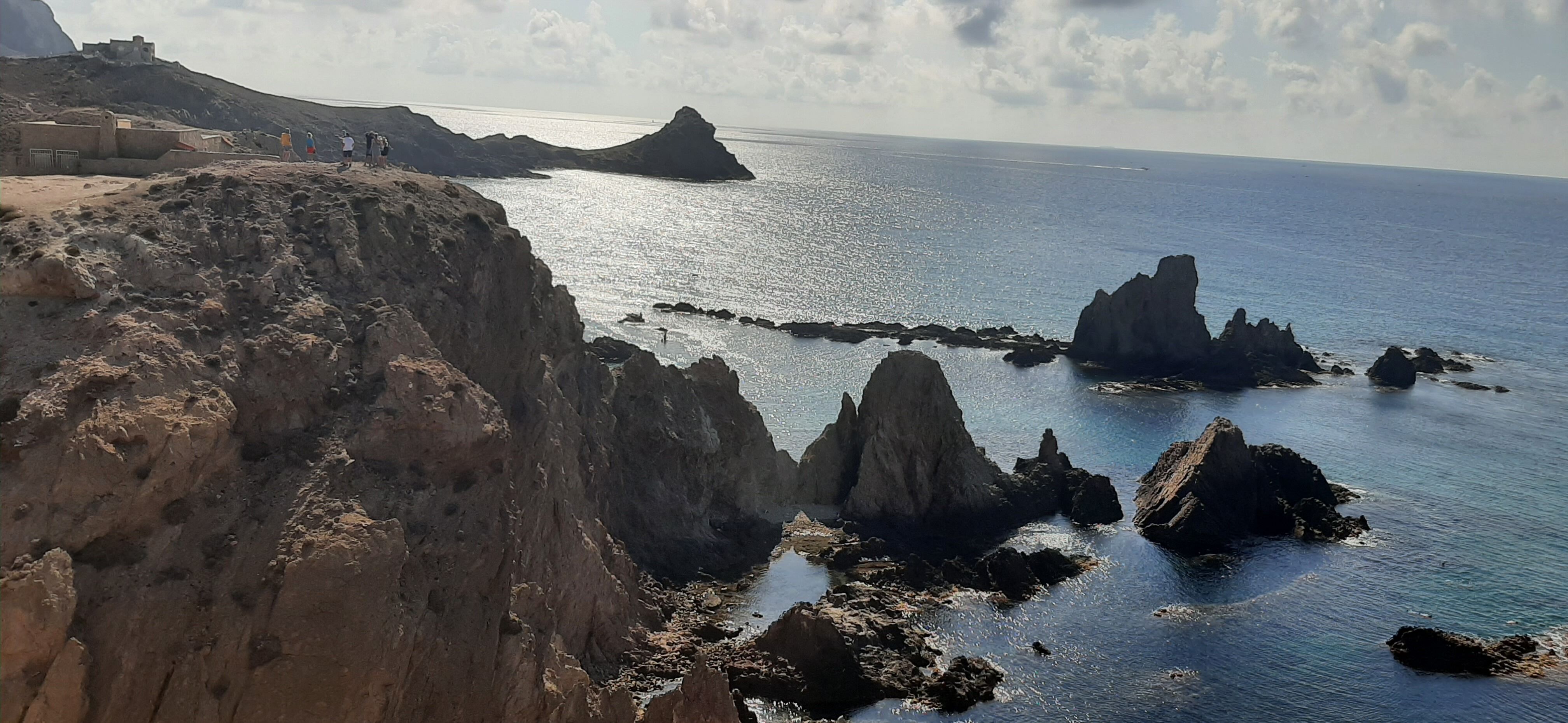 Cabo de Gata
