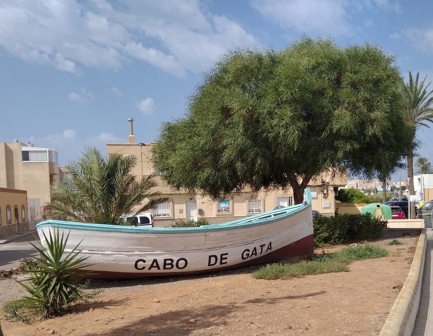 Cabo de Gata
