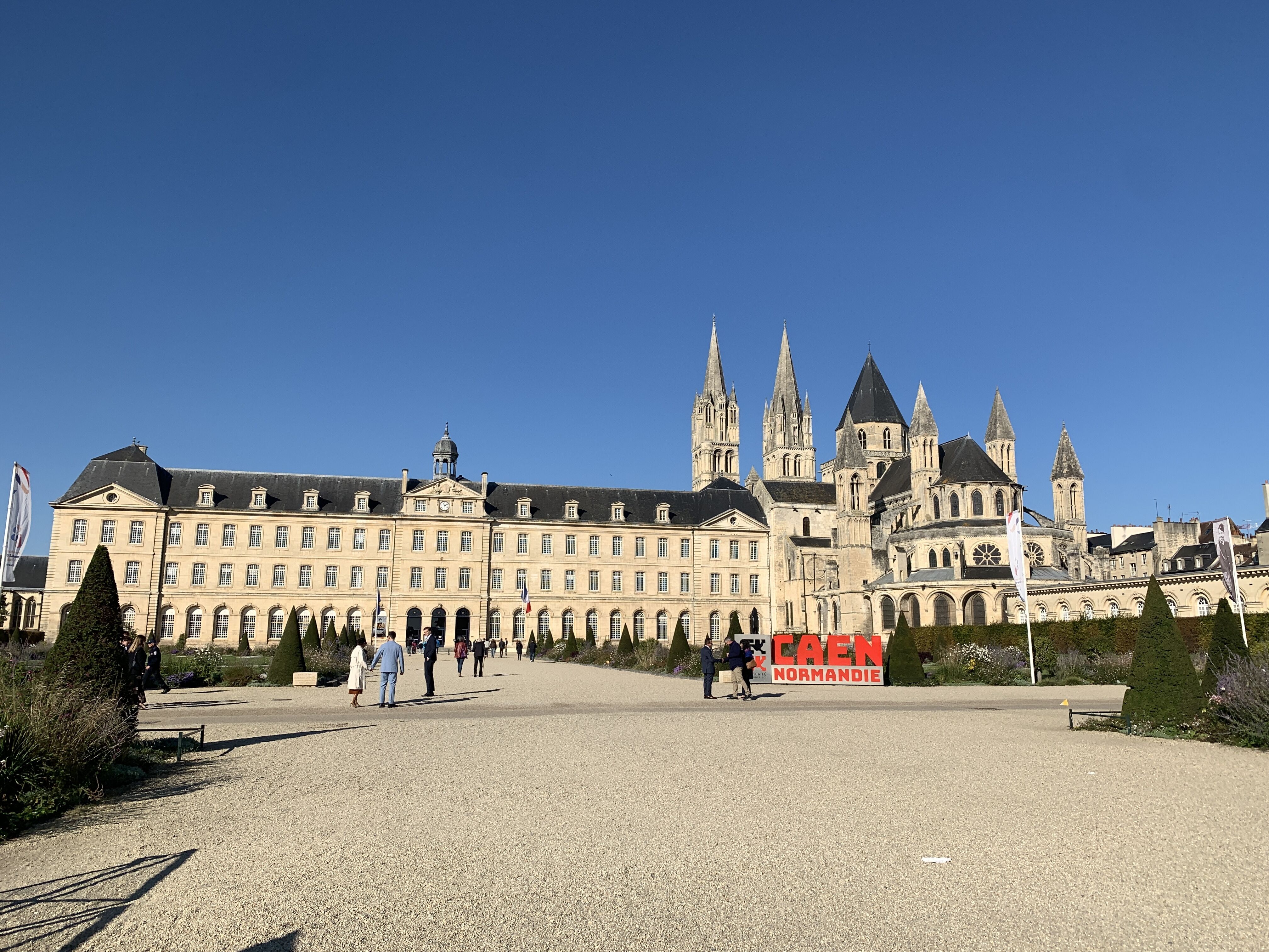 Caen