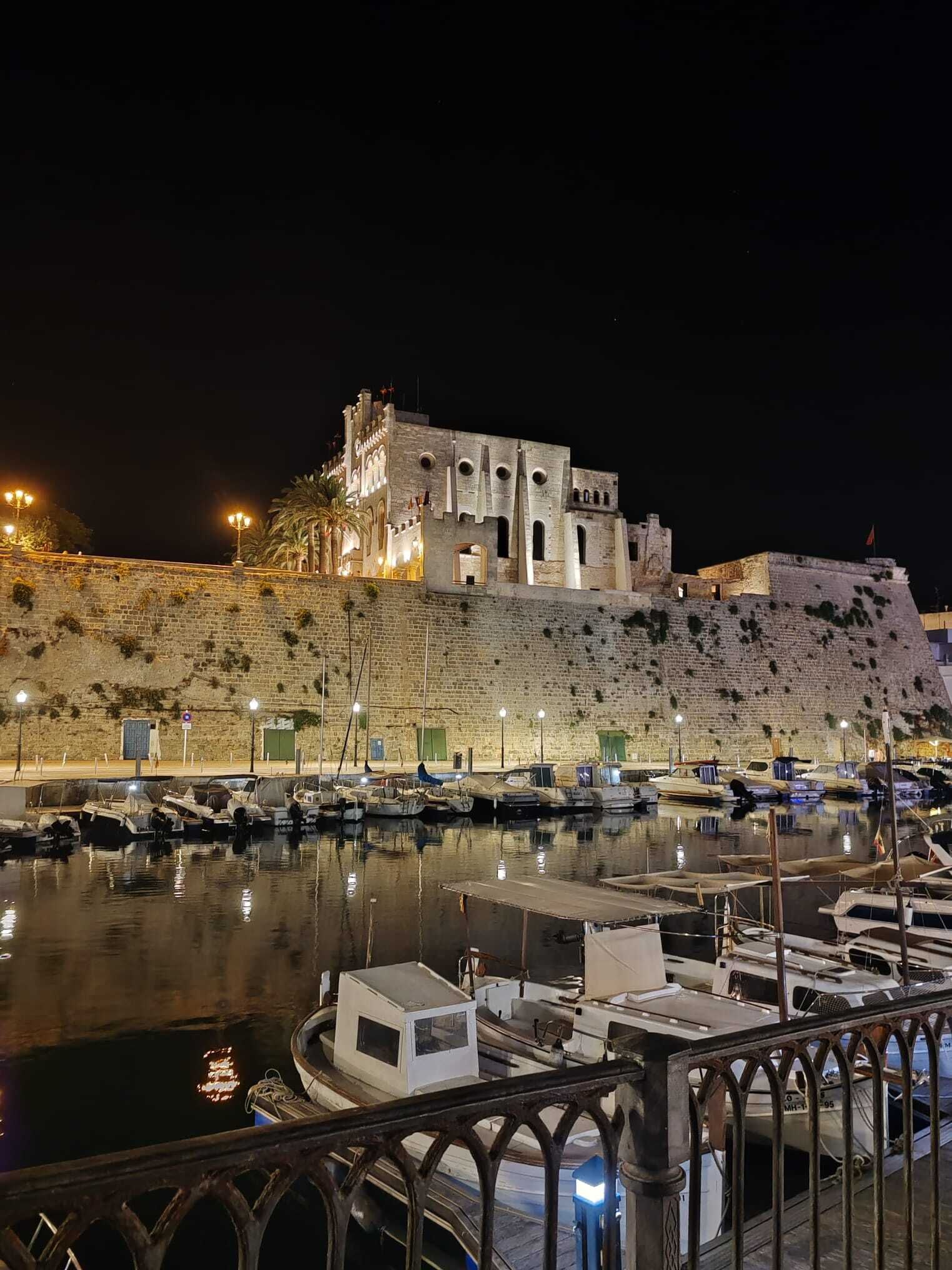 Cala Blanca