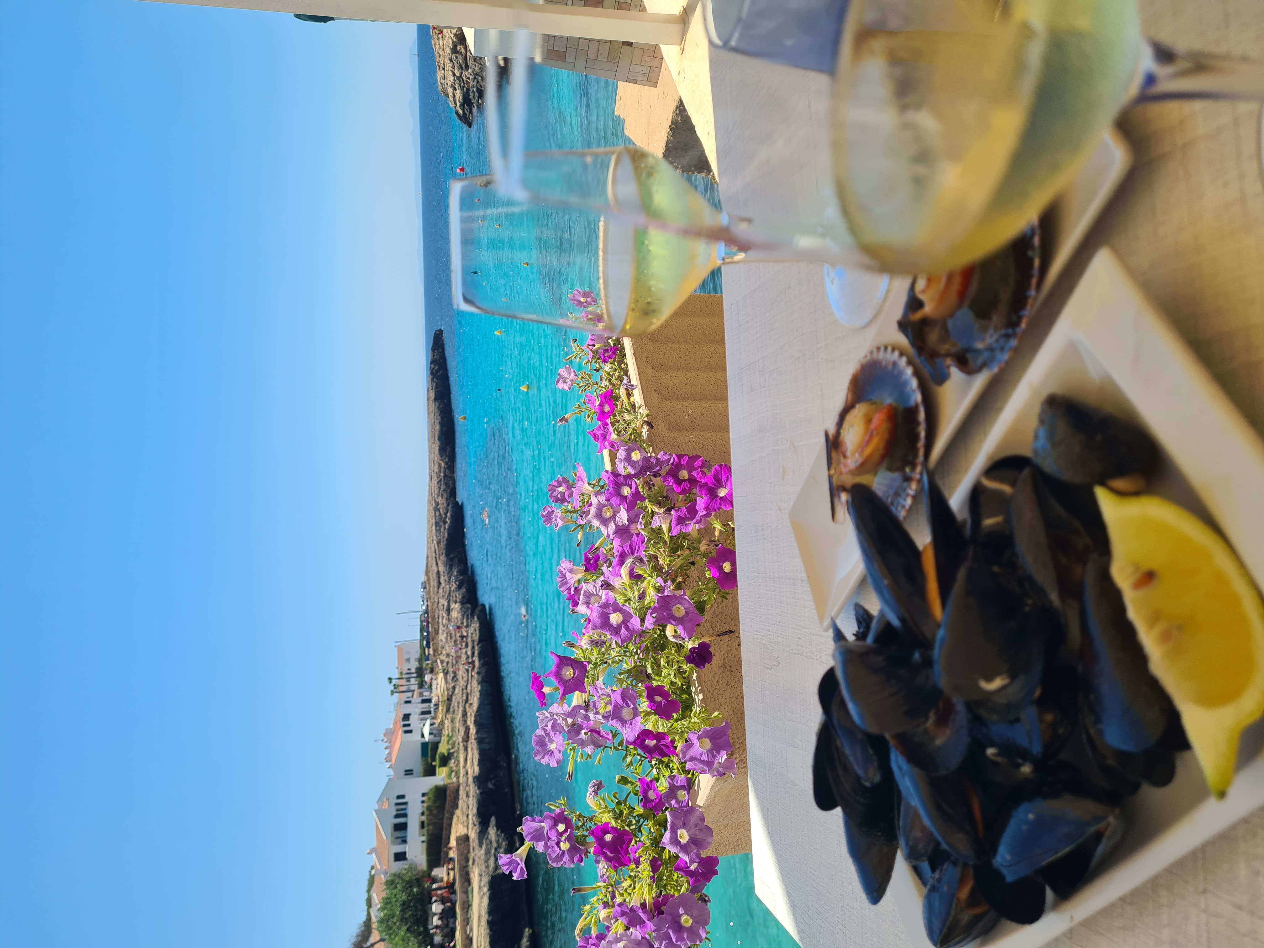 Cala Blanca