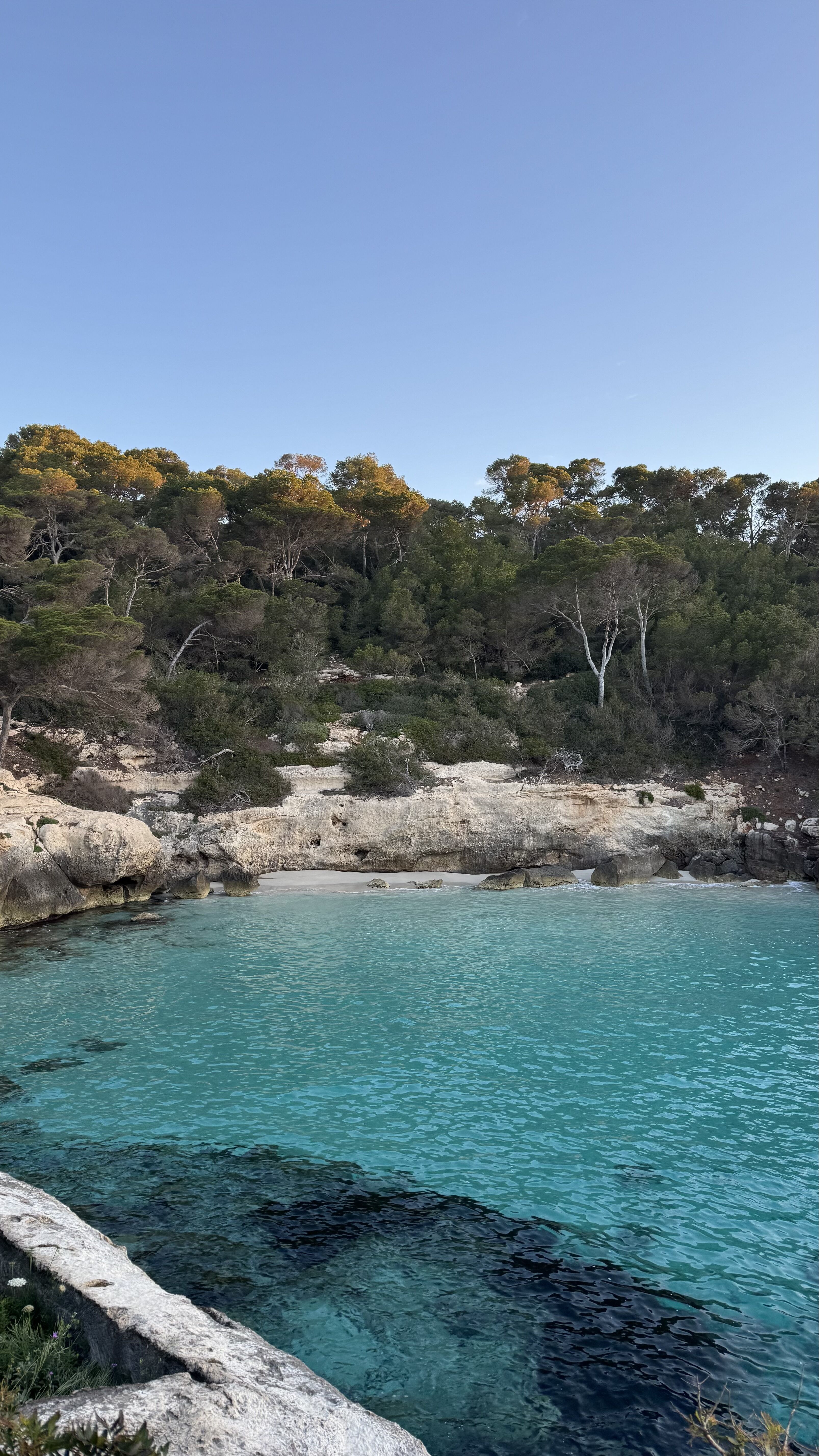 Cala Galdana