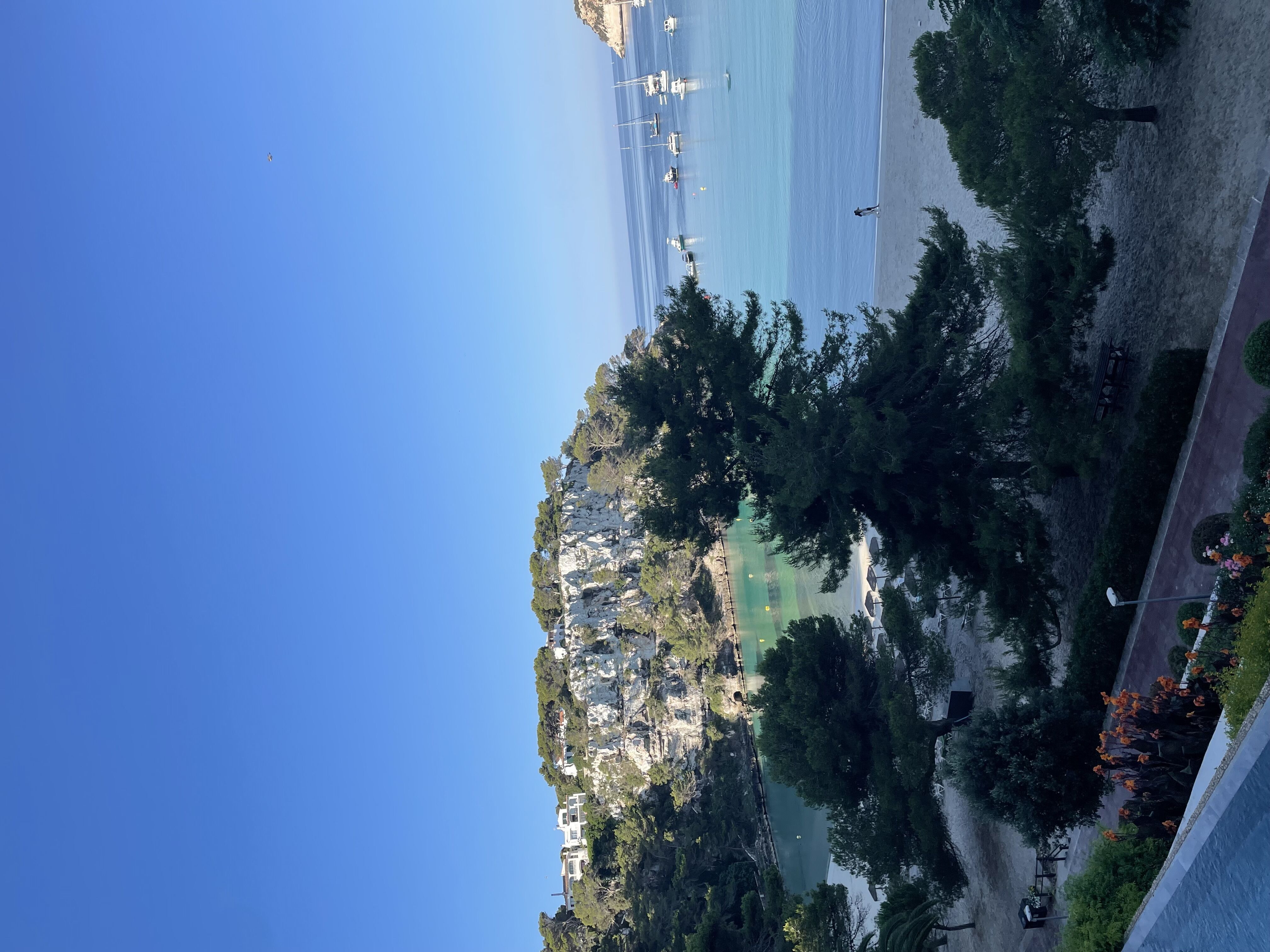 Cala Galdana