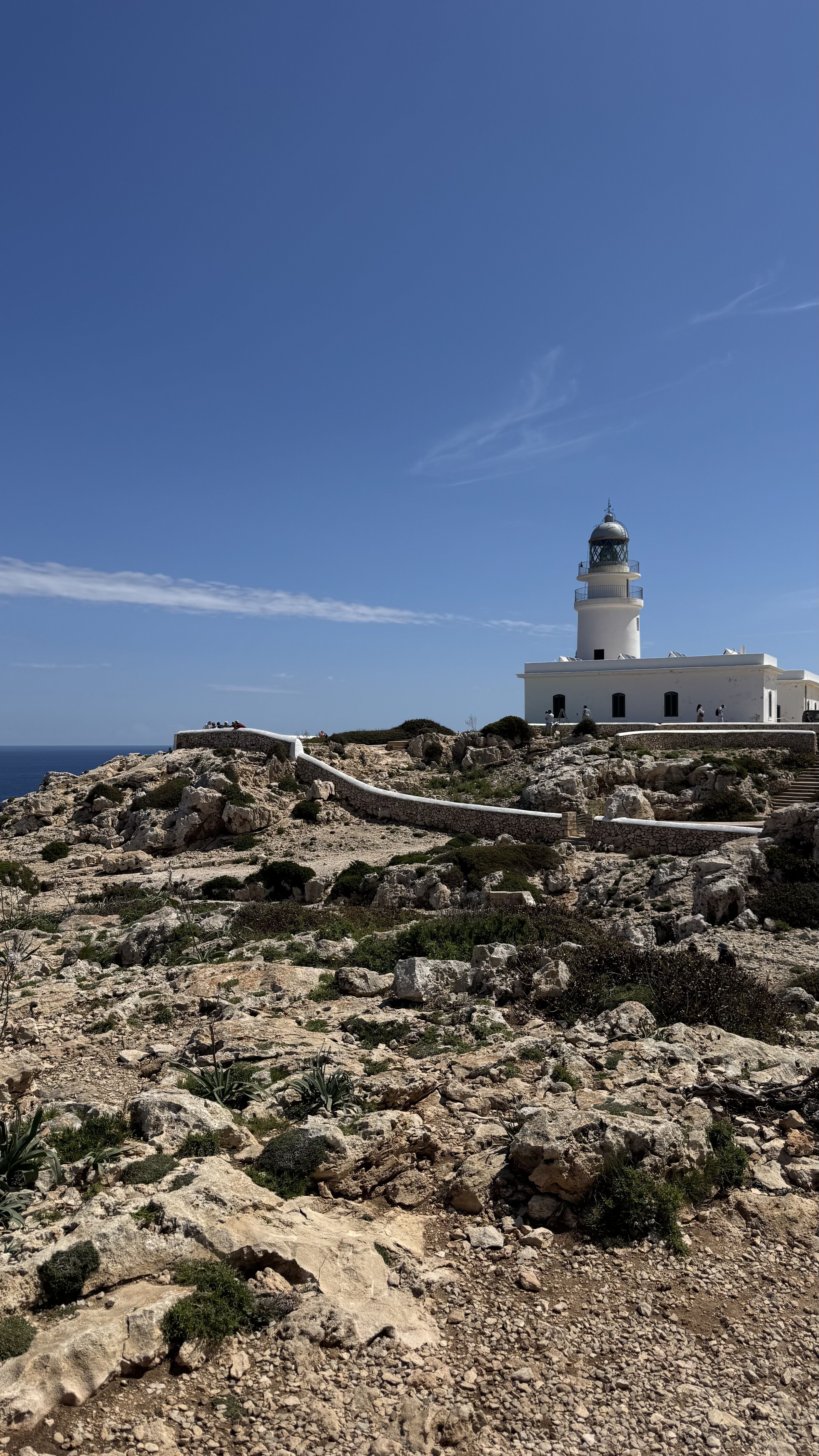 Cala Galdana