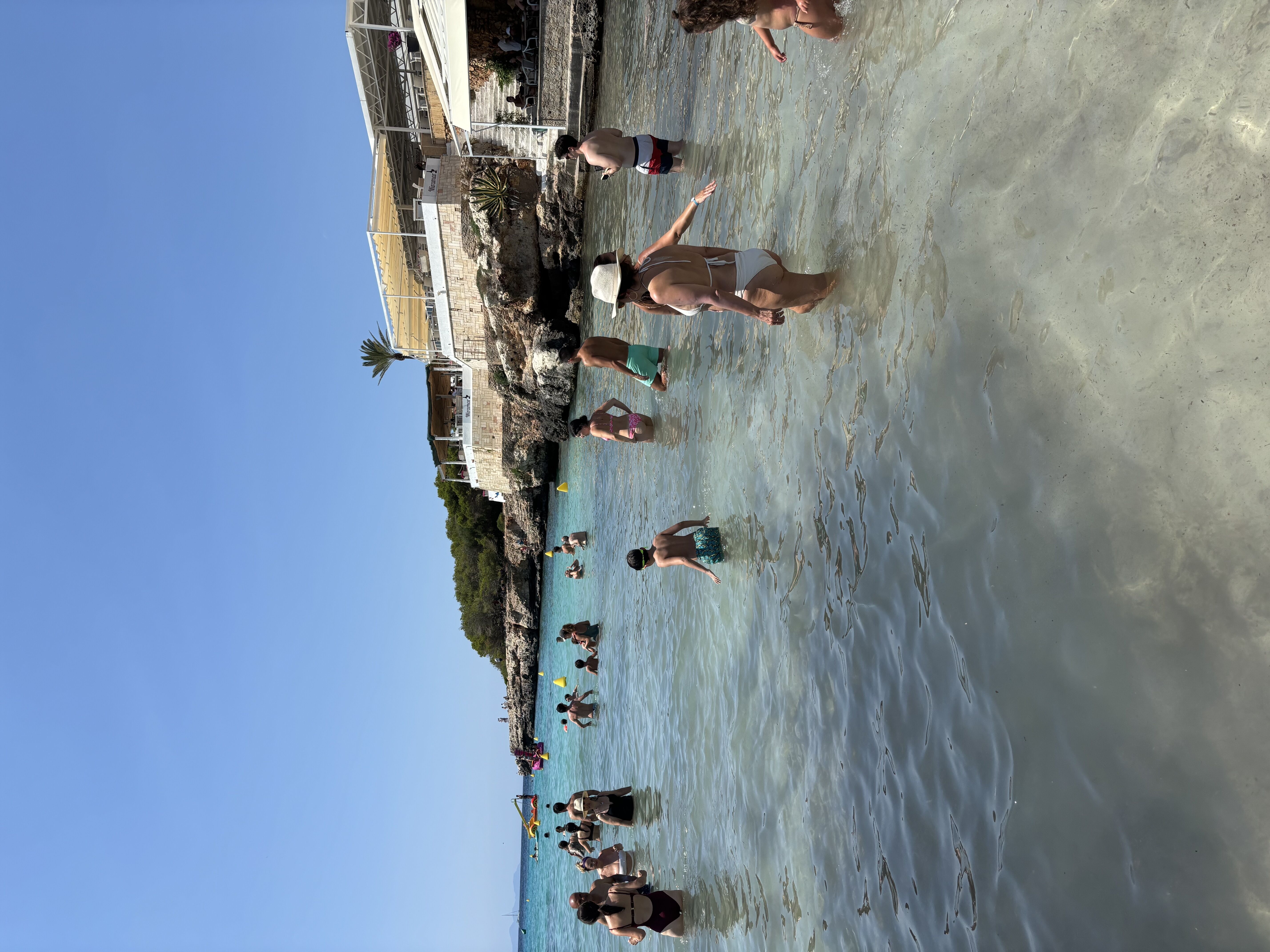 Cala Galdana