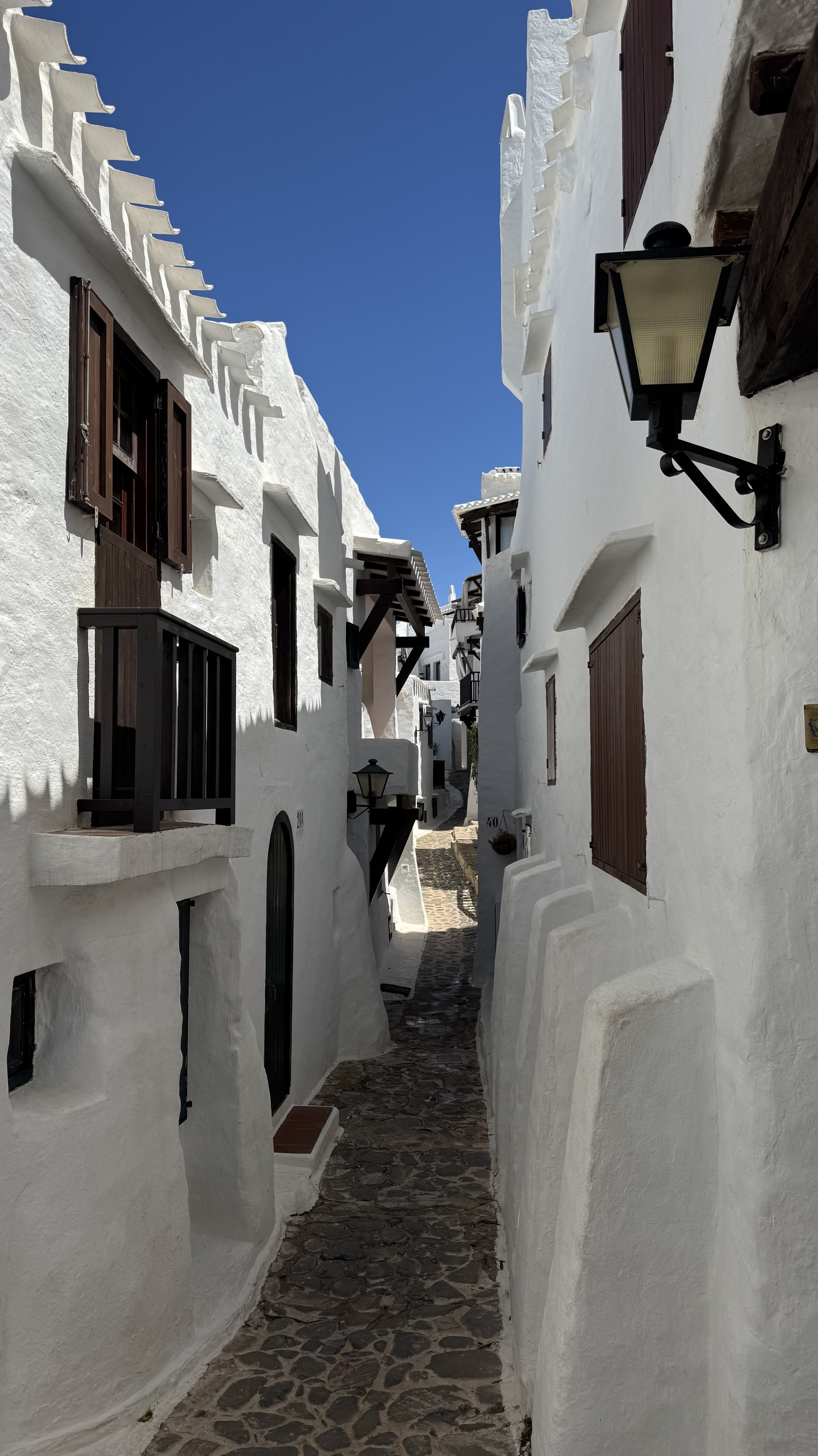 Cala Galdana
