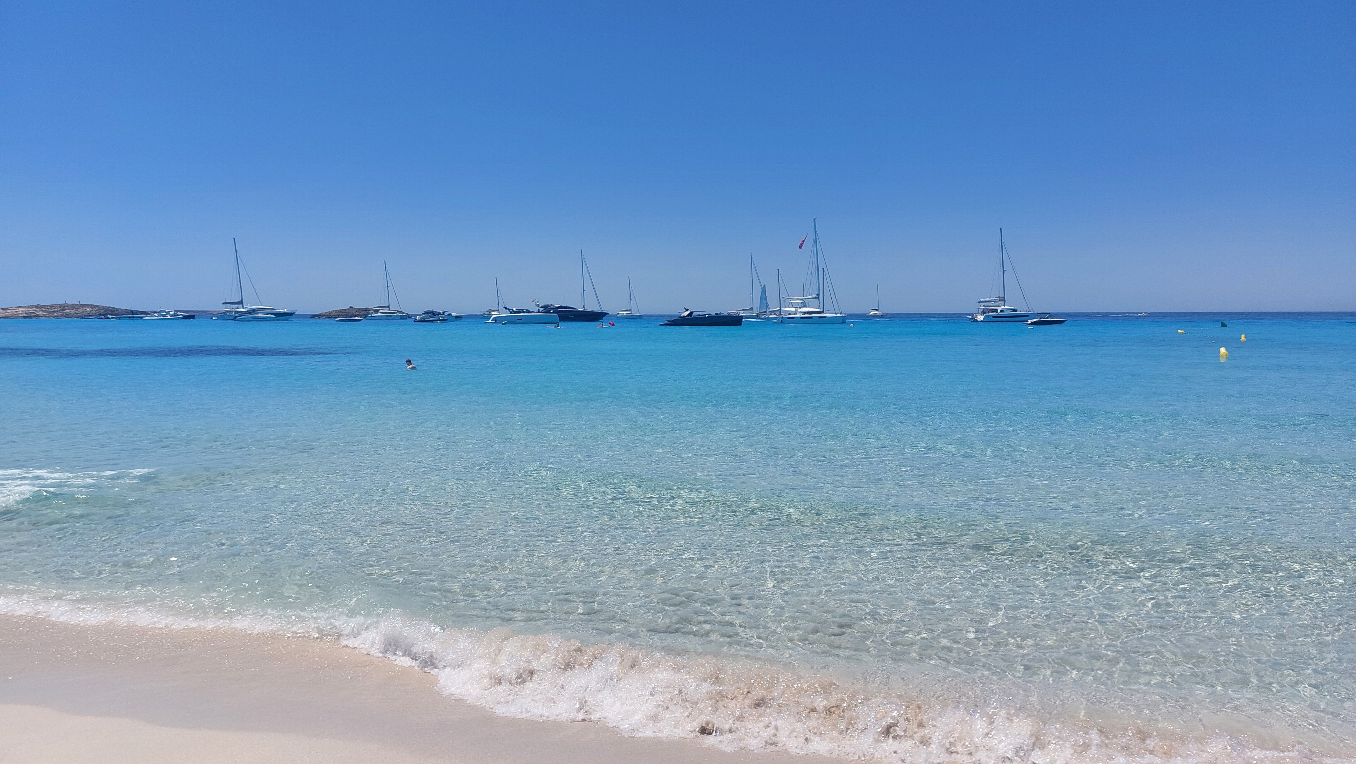 Cala Llenya
