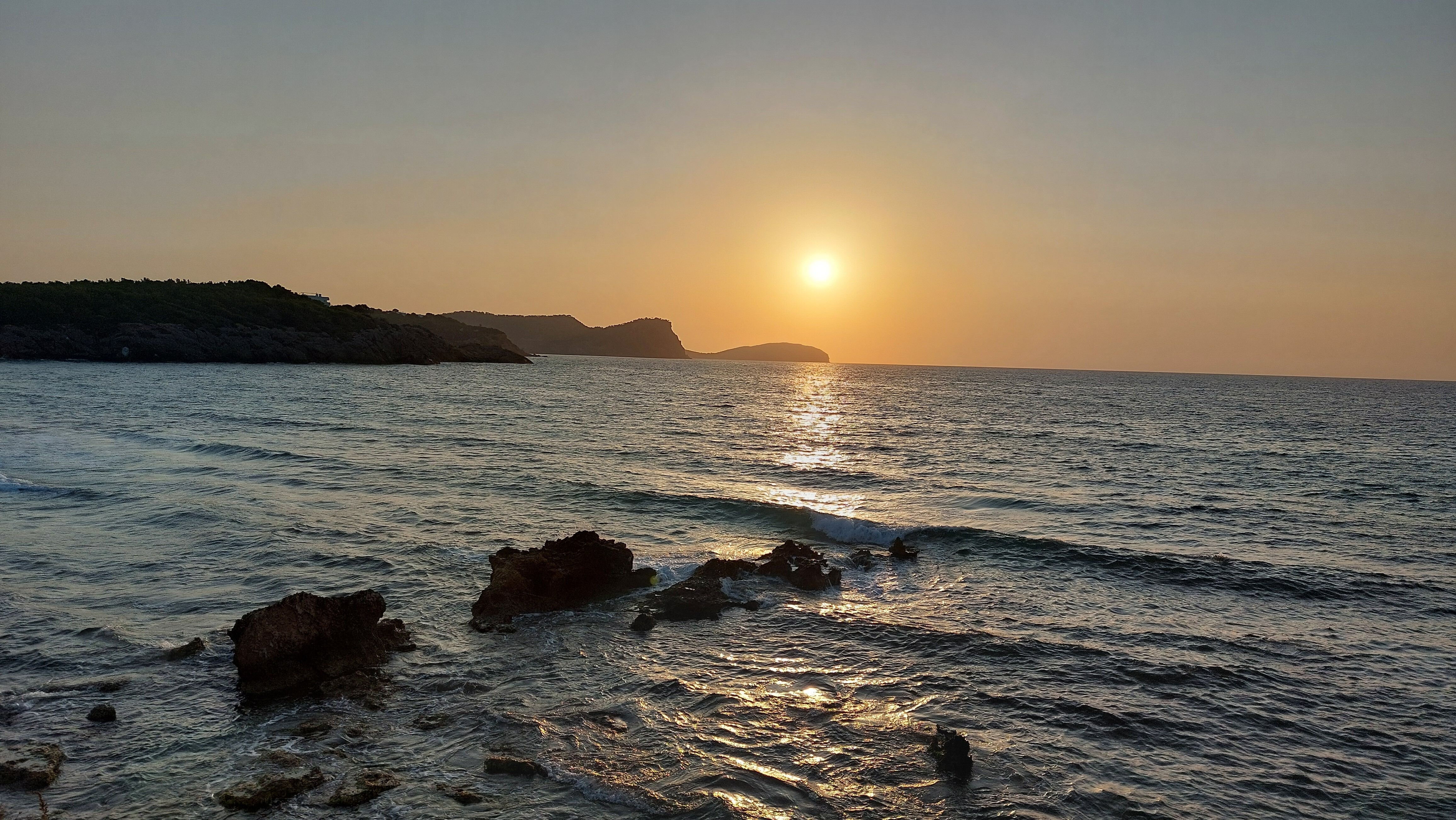 Cala Llenya