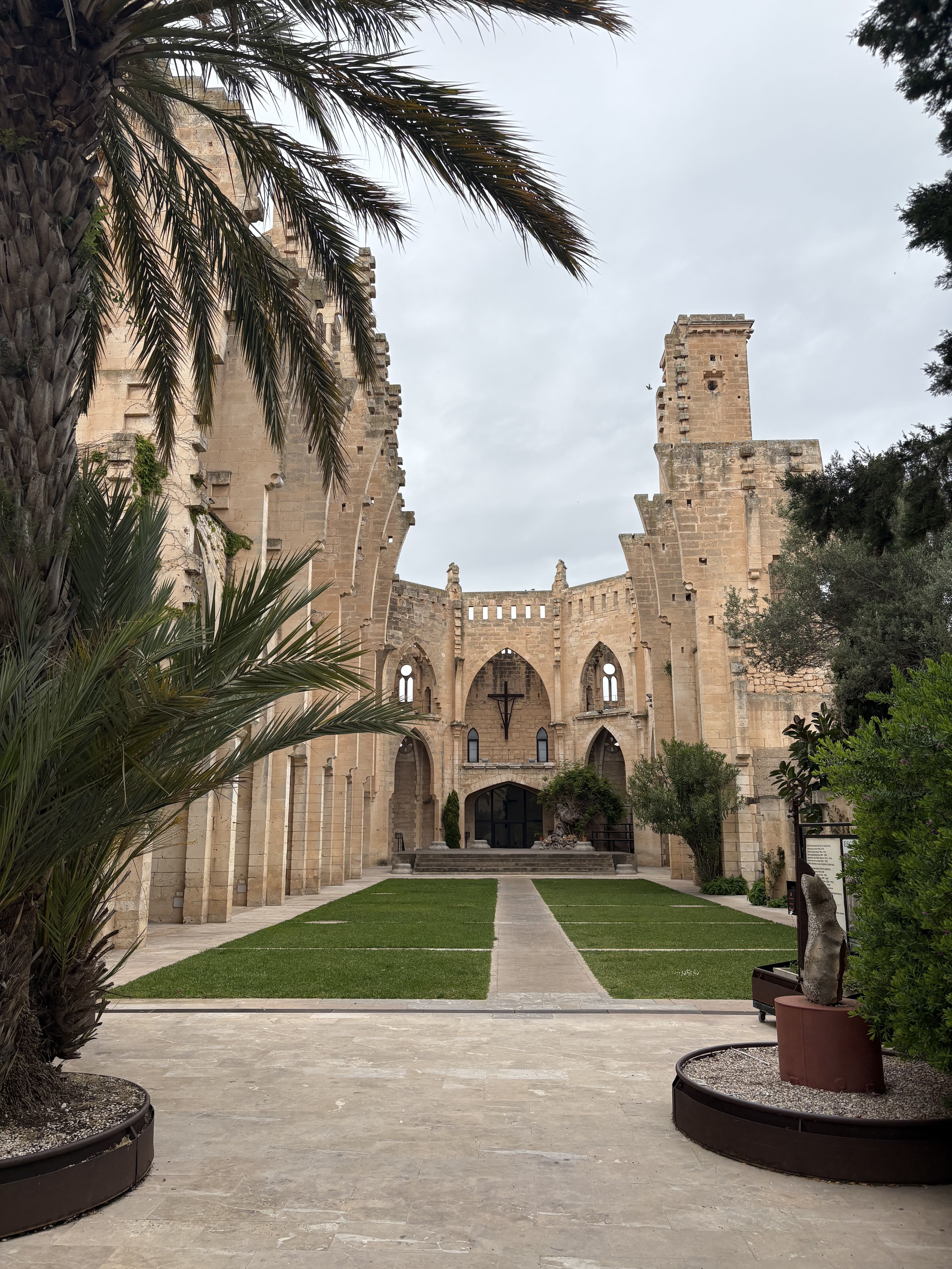 Cala Ratjada