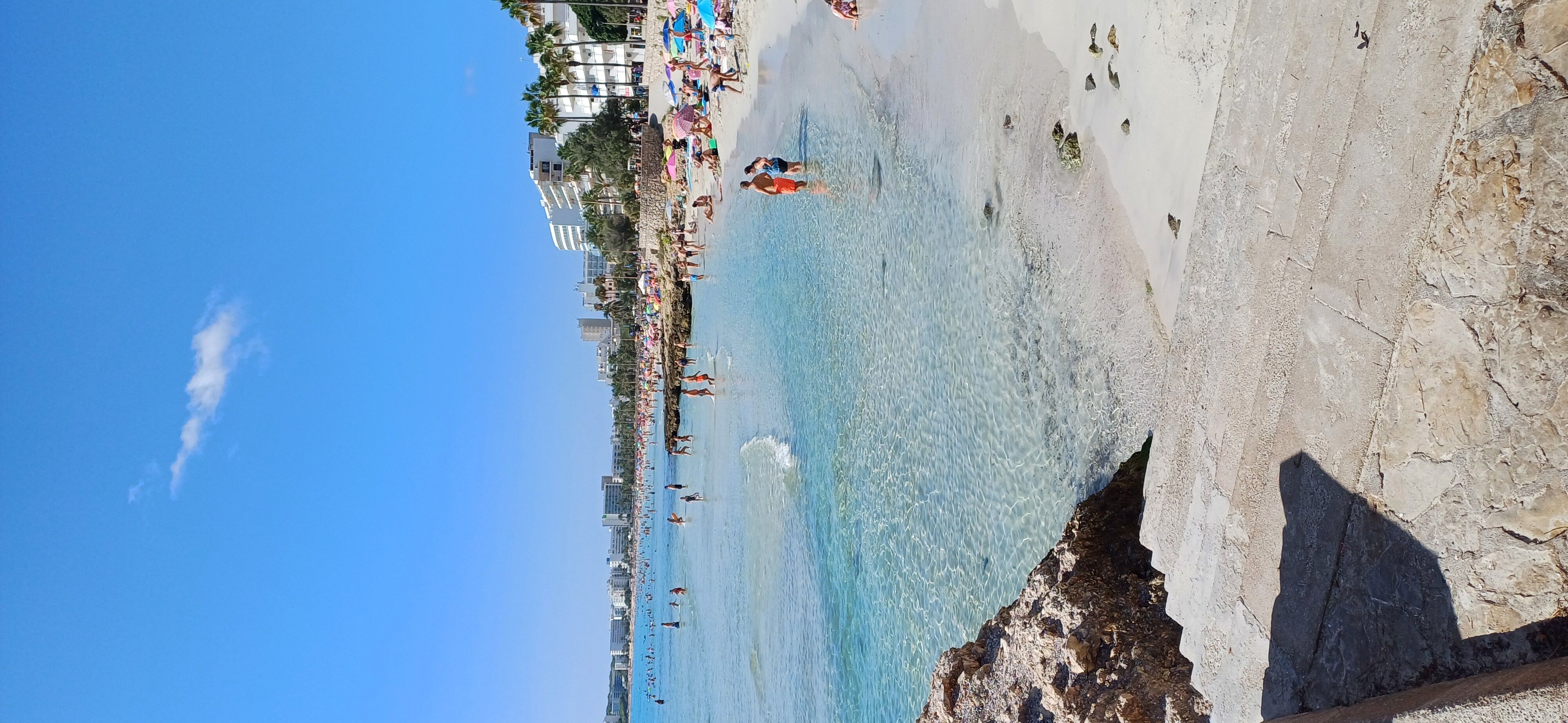Calas de Mallorca