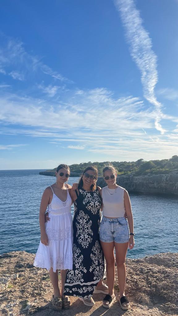 Calas de Mallorca