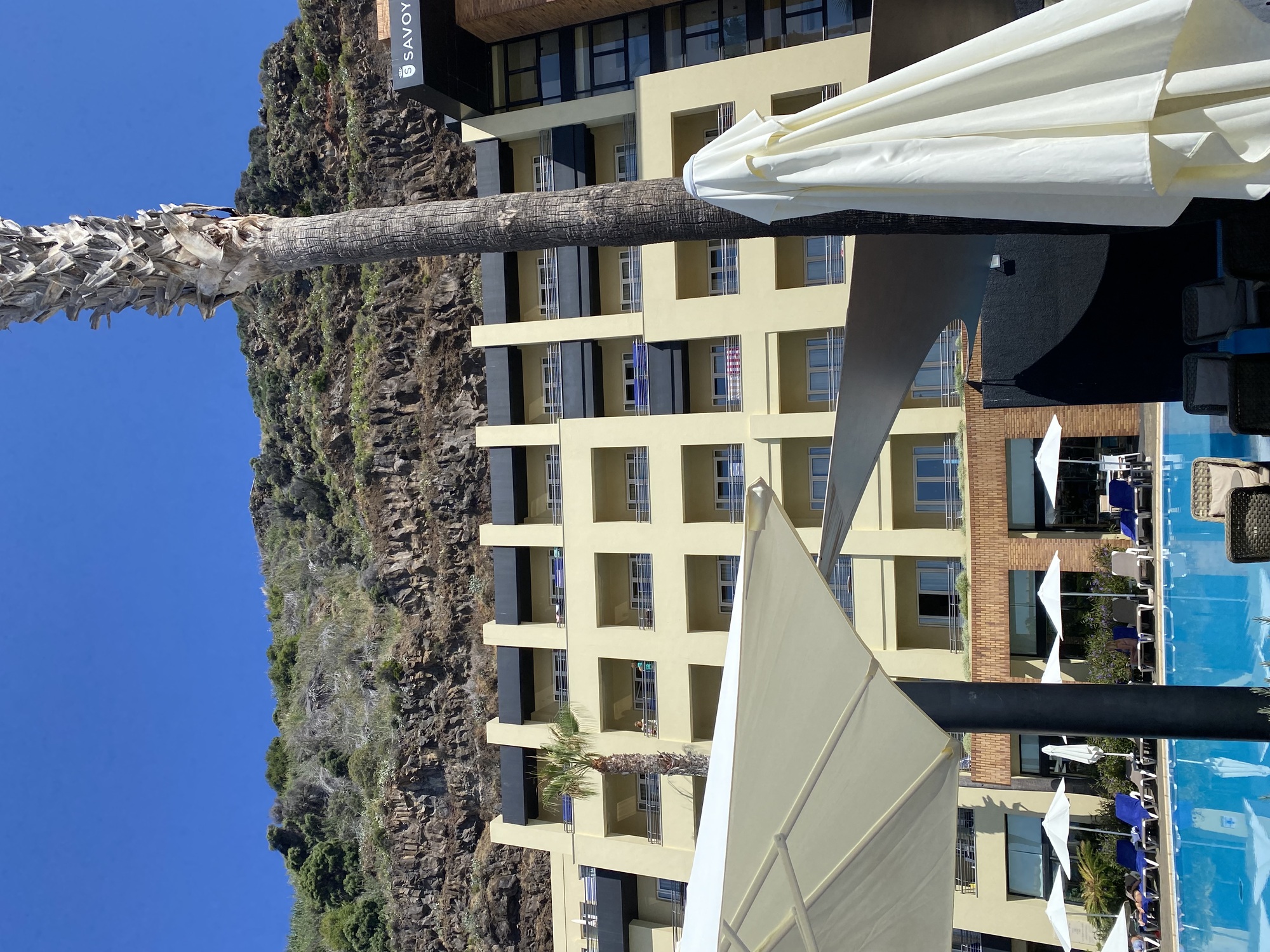 Calheta