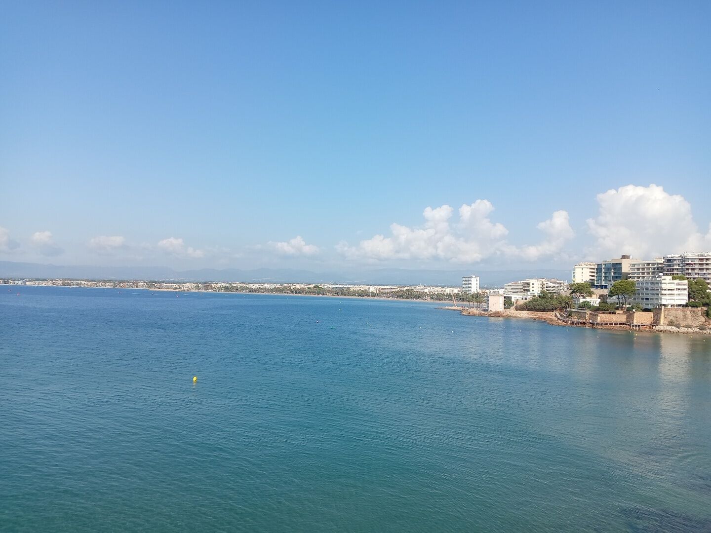 543 d'avis de voyageurs concernant Cambrils , Tarragone