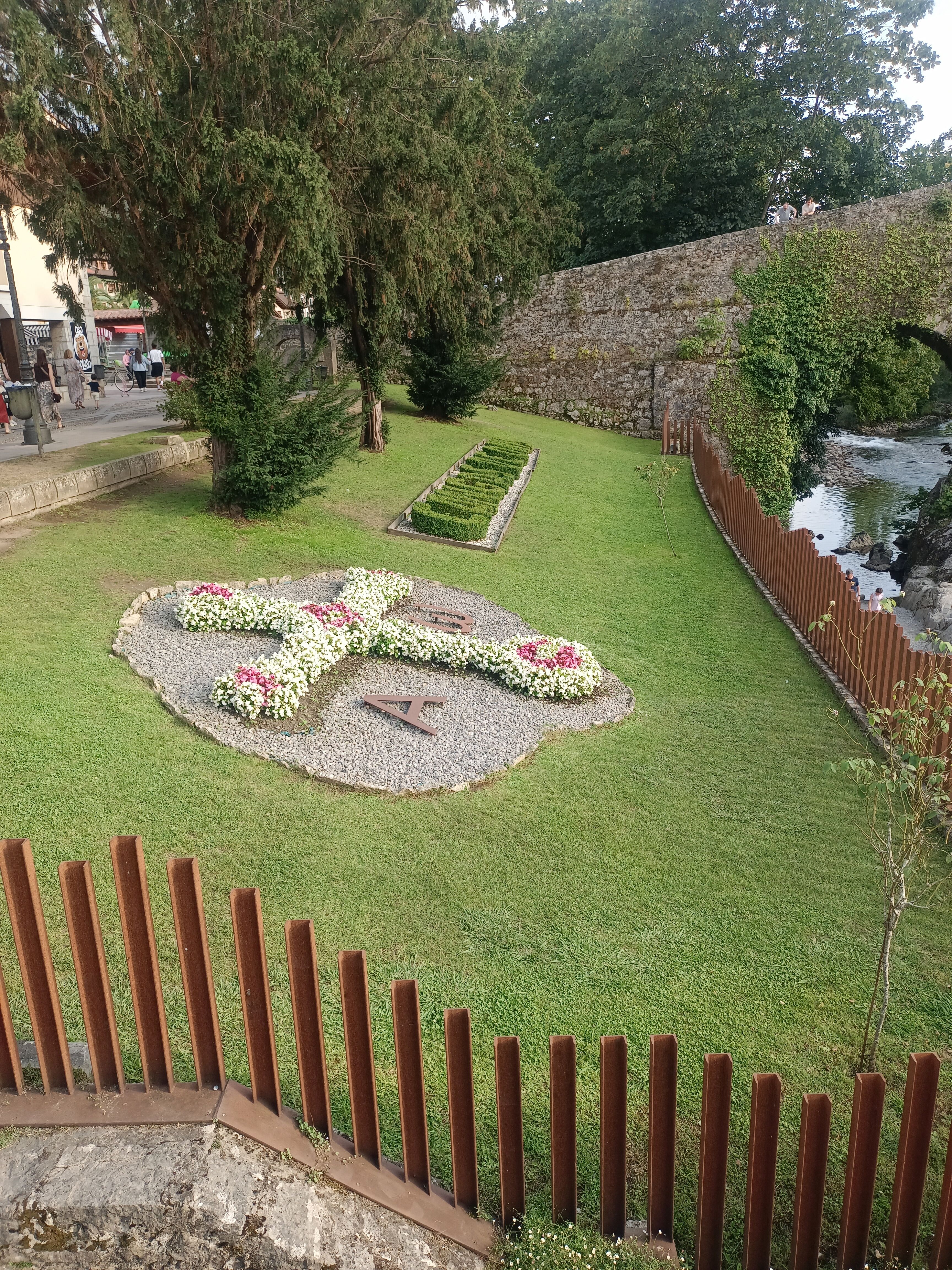 Cangas de Onis
