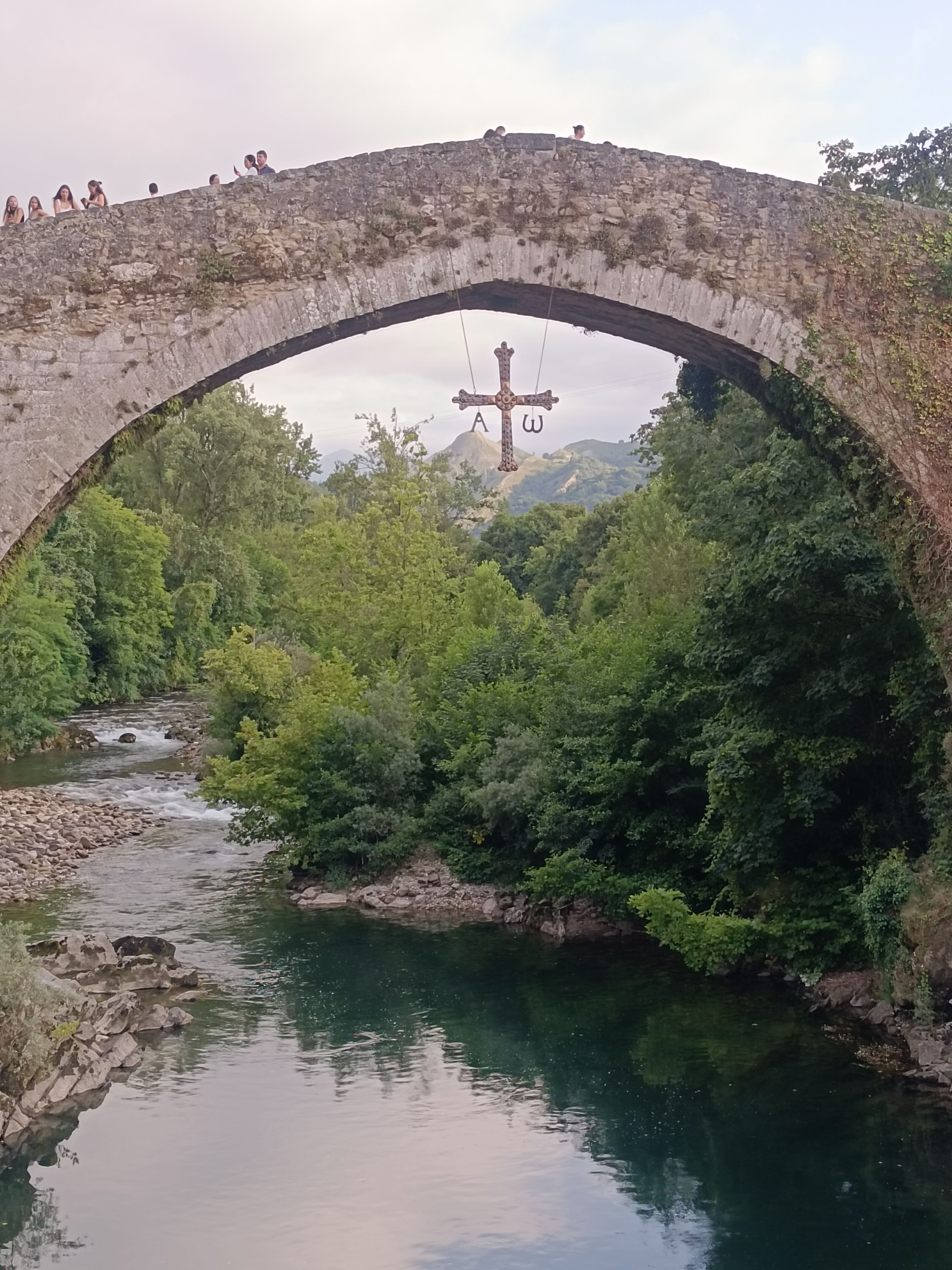 Cangas de Onis
