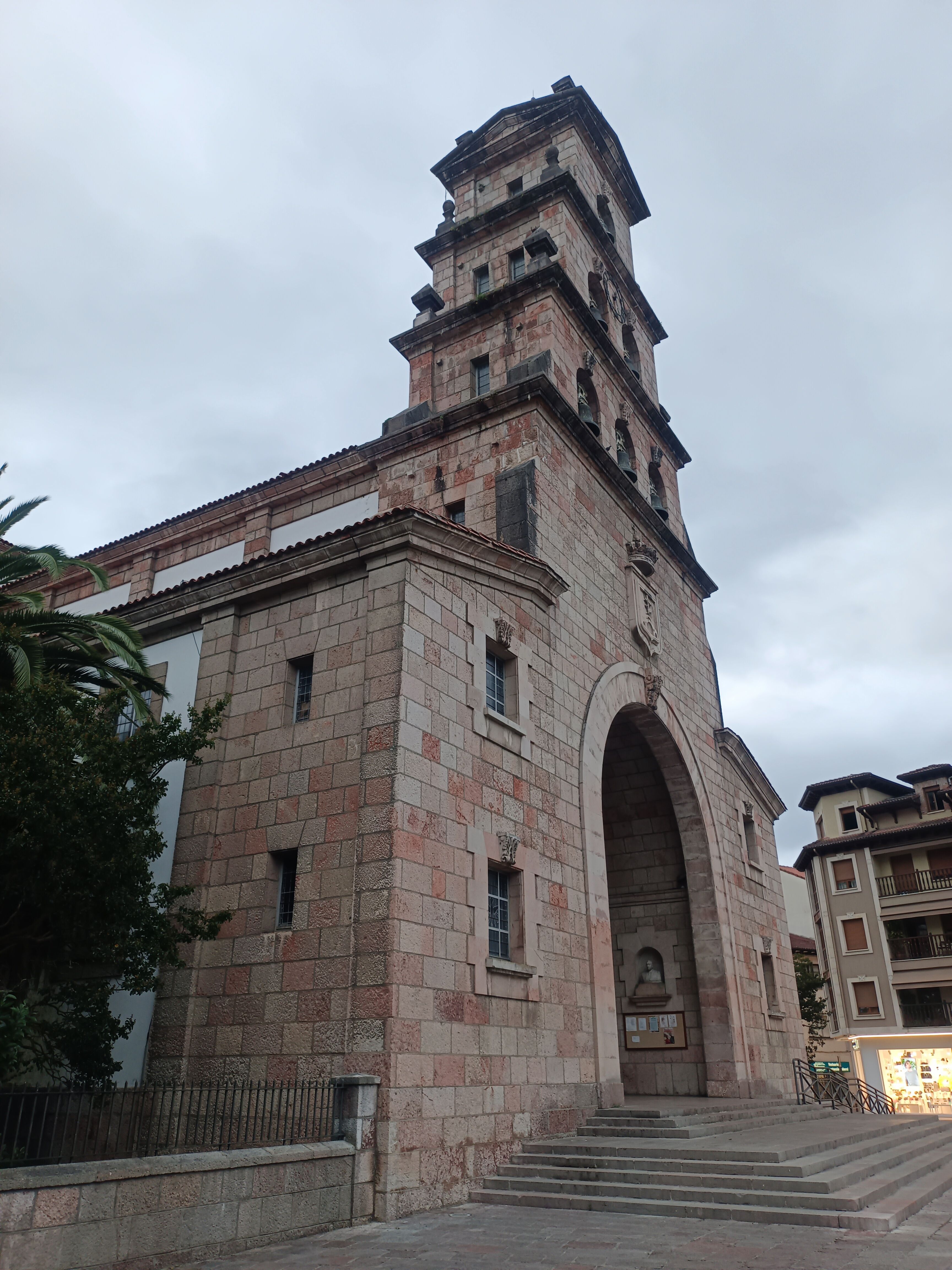 Cangas de Onis