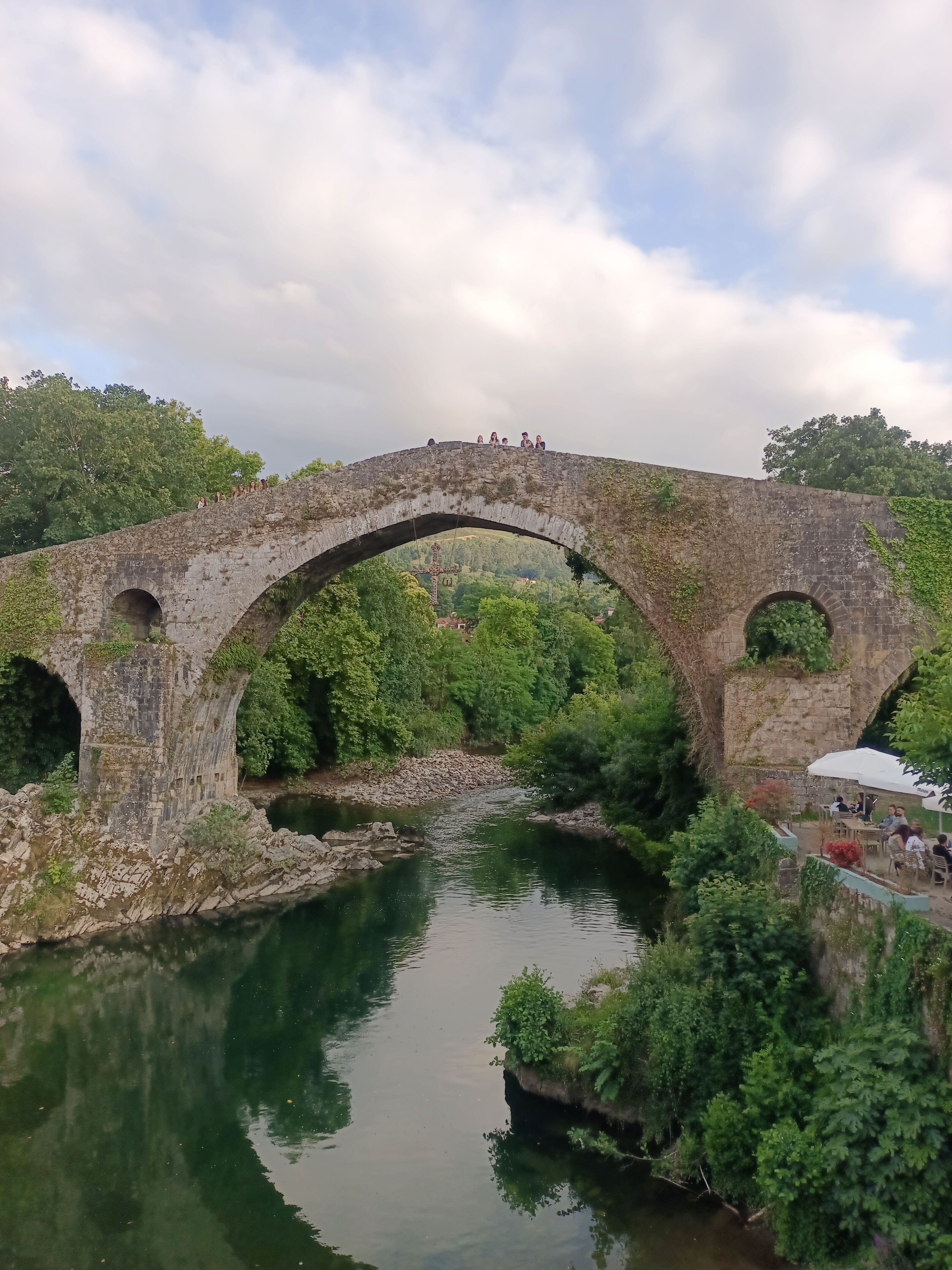 Cangas de Onis